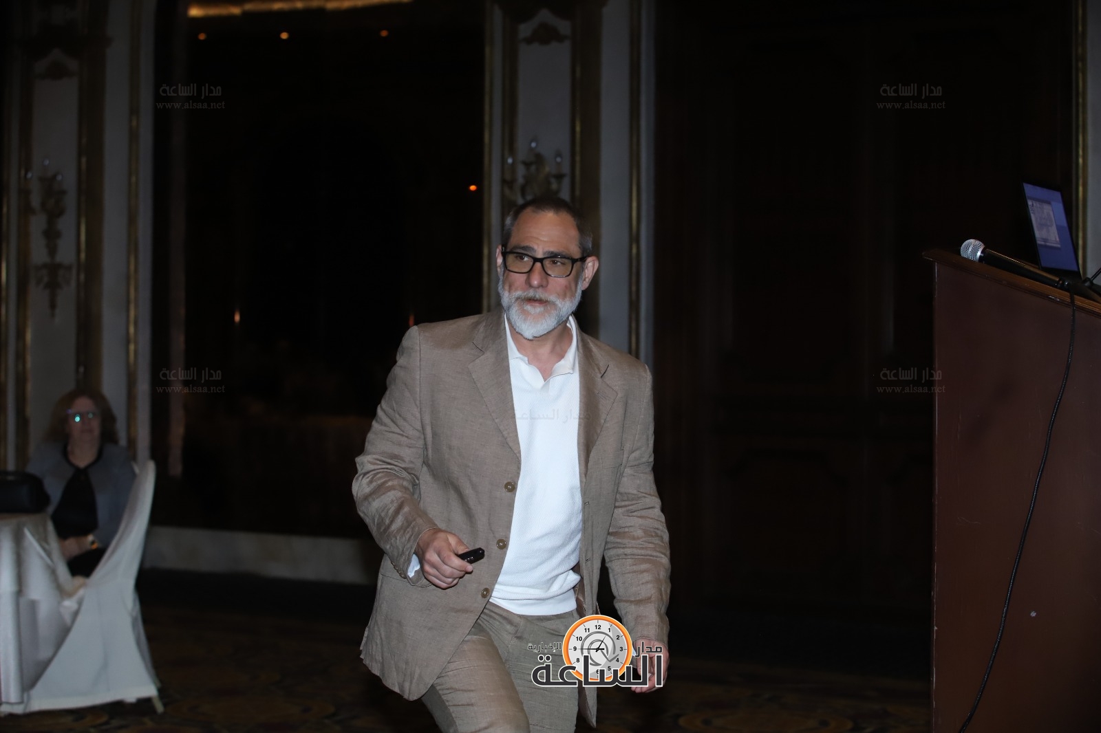 Madar Al-Saa Images 0.5984789839804903