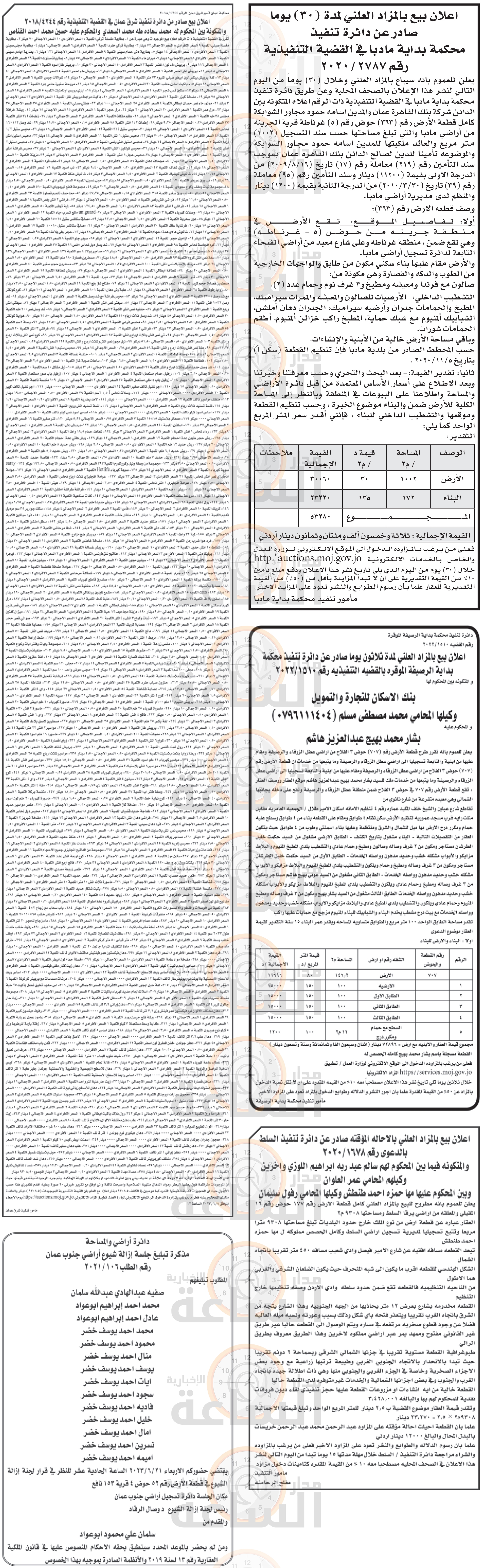 Madar Al-Saa Images 0.8644875957457281