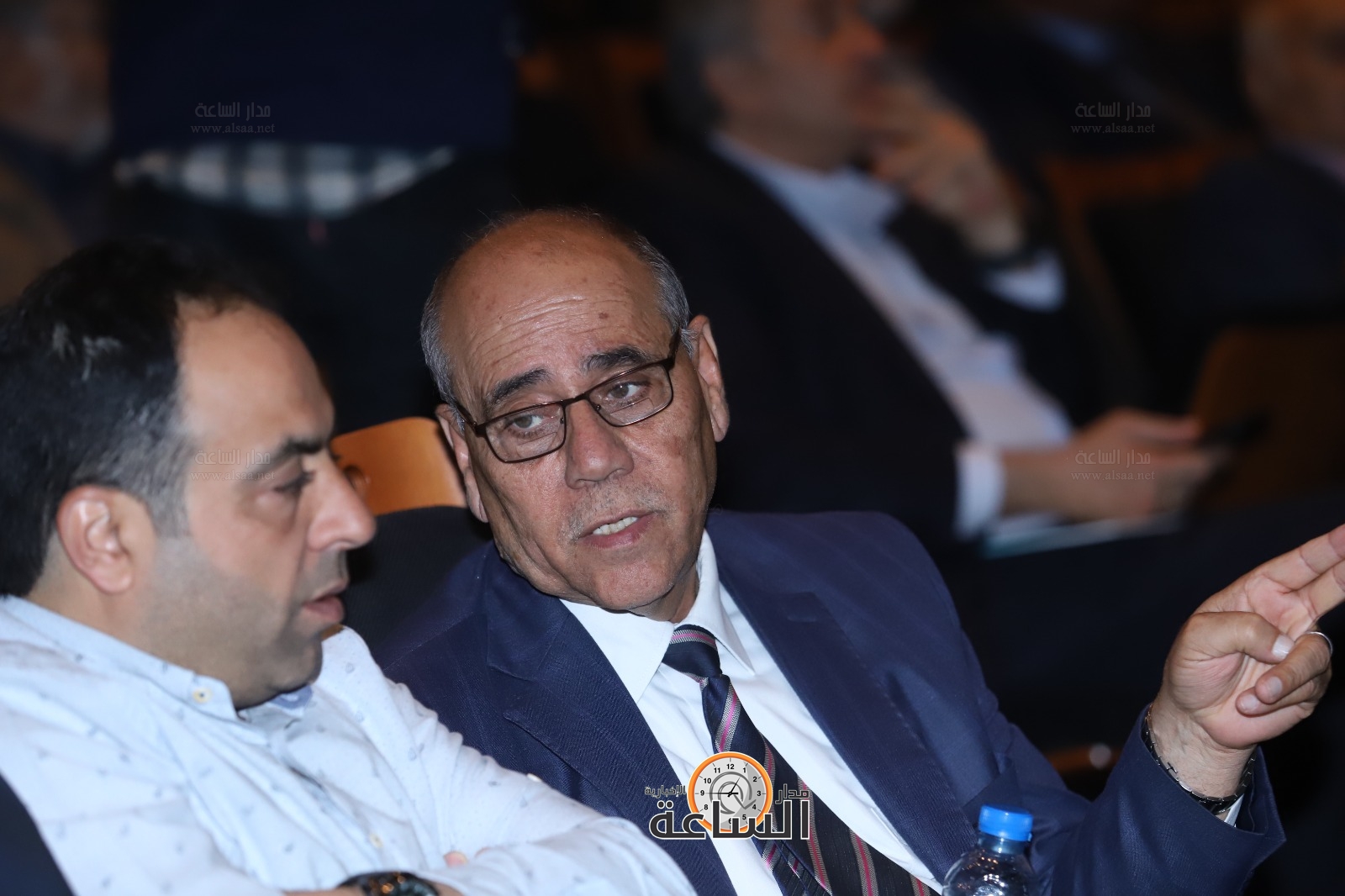 Madar Al-Saa Images 0.5937485301722221