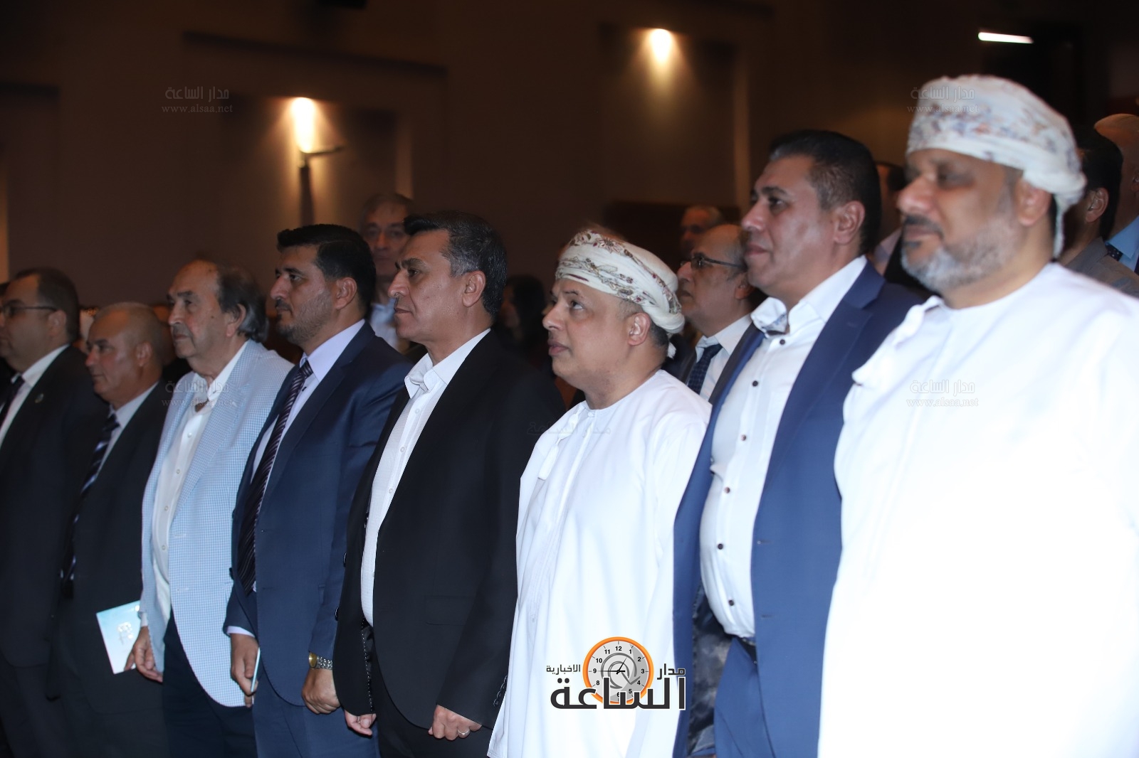 Madar Al-Saa Images 0.11460055603965325