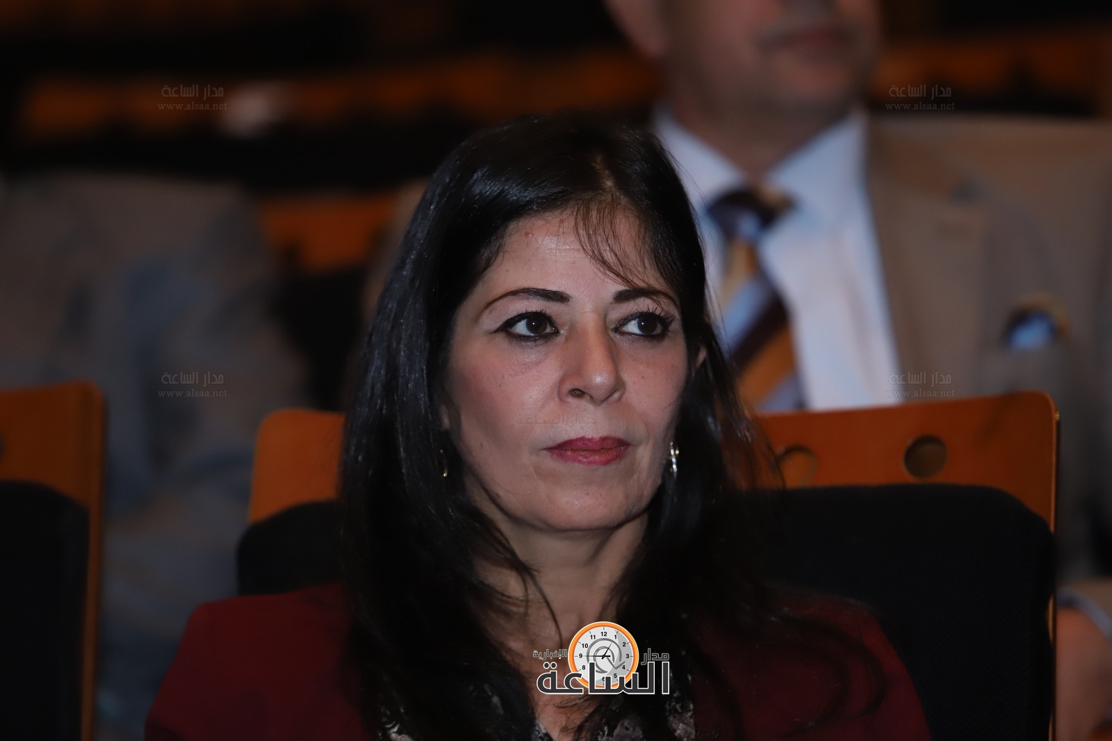 Madar Al-Saa Images 0.10552937851523003