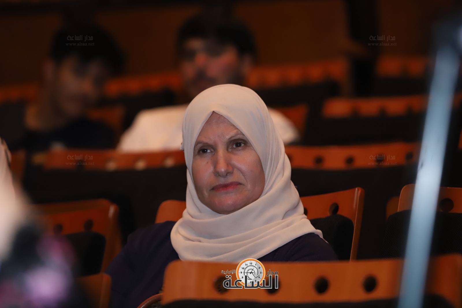 Madar Al-Saa Images 0.6309175467760932