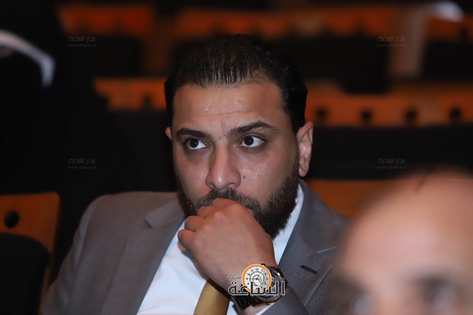 Madar Al-Saa Images 0.3253751411404602