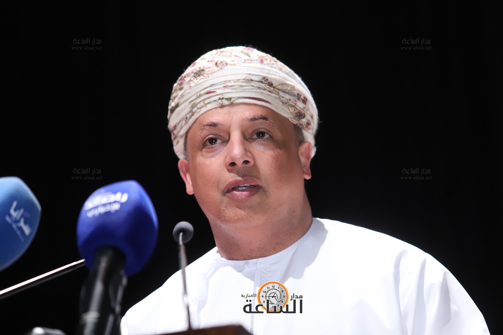 Madar Al-Saa Images 0.2685252438499923