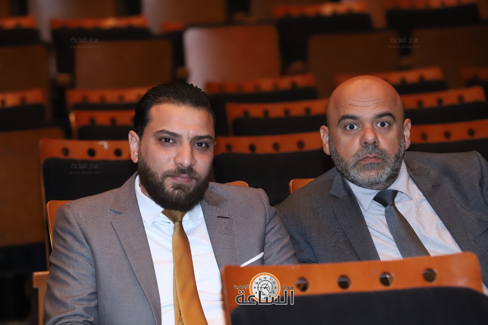 Madar Al-Saa Images 0.9920002362847109