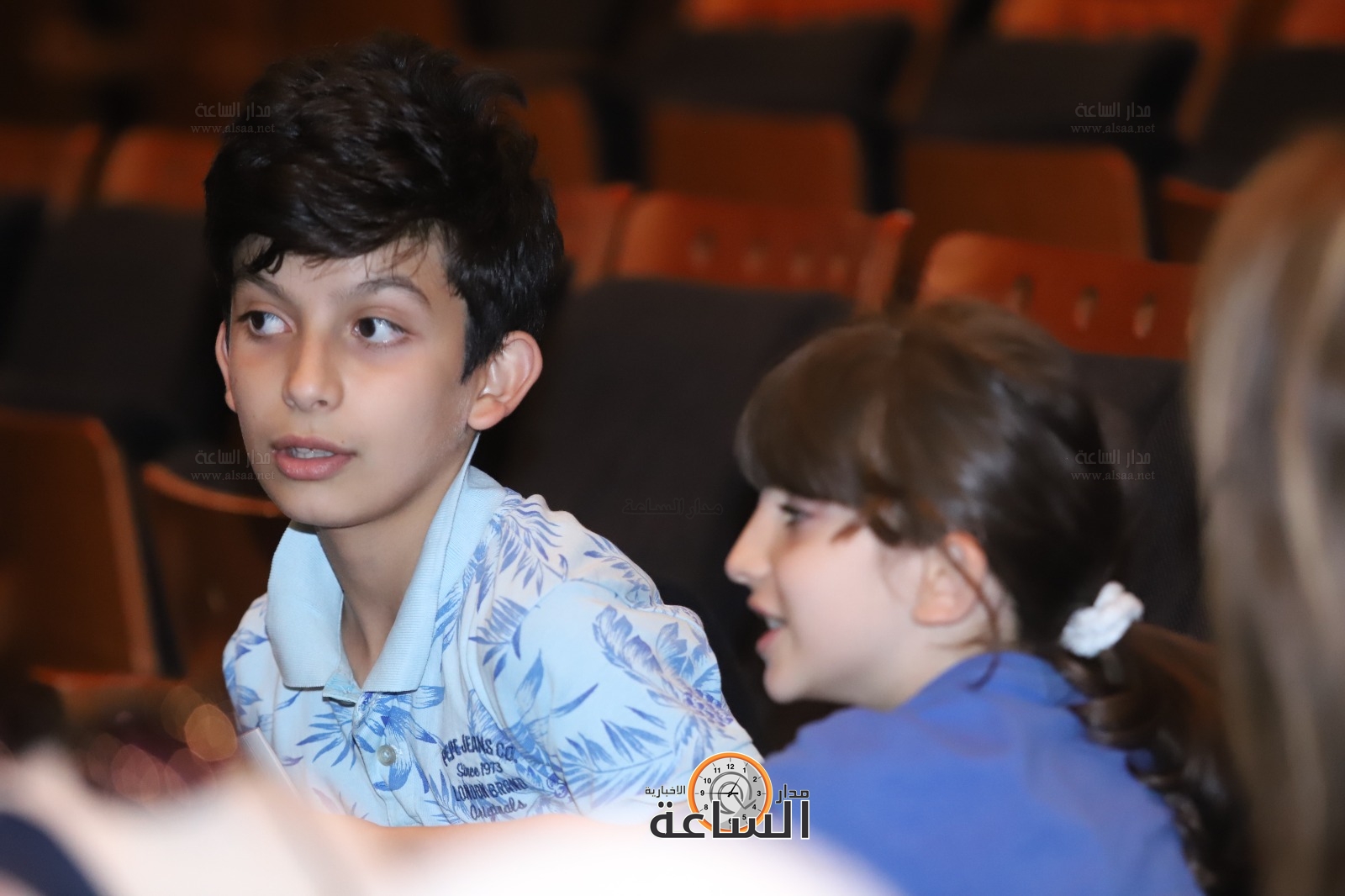 Madar Al-Saa Images 0.36182567602915605