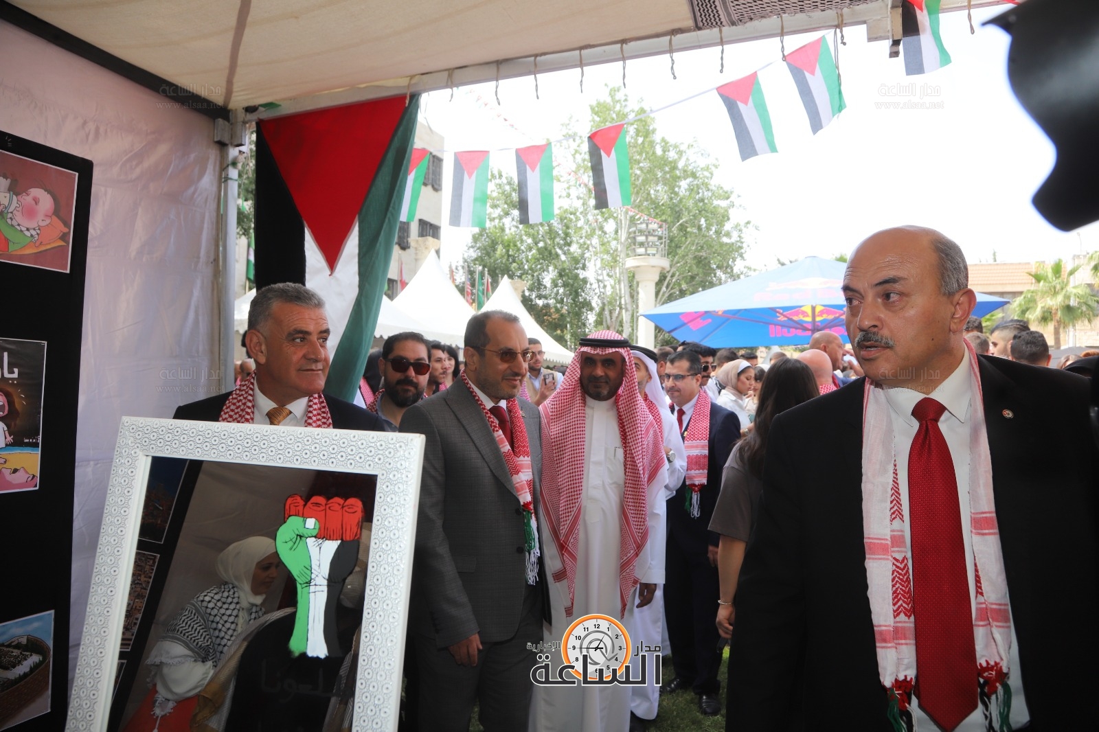 Madar Al-Saa Images 0.24465148909379963