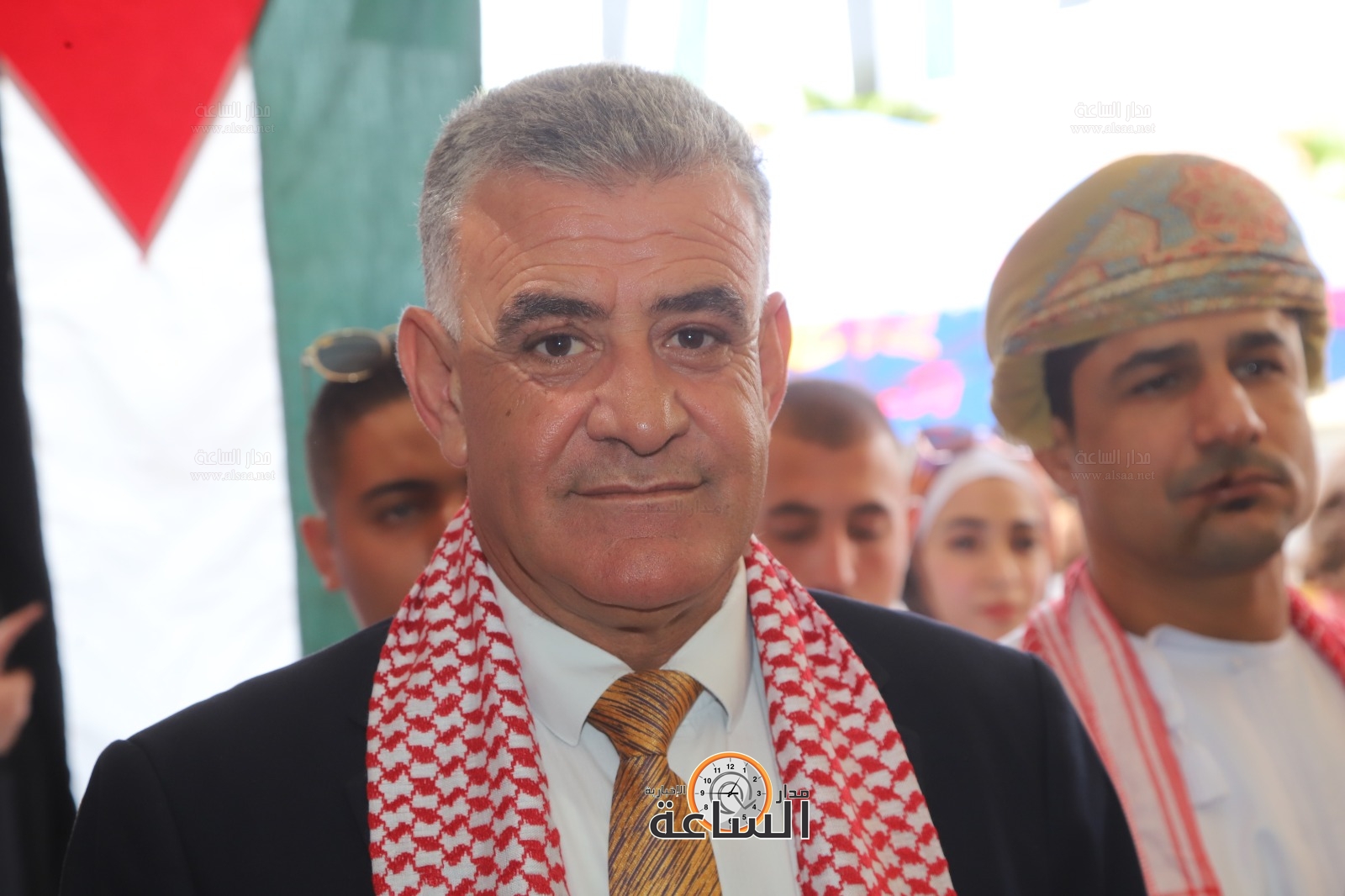 Madar Al-Saa Images 0.8628610853187966