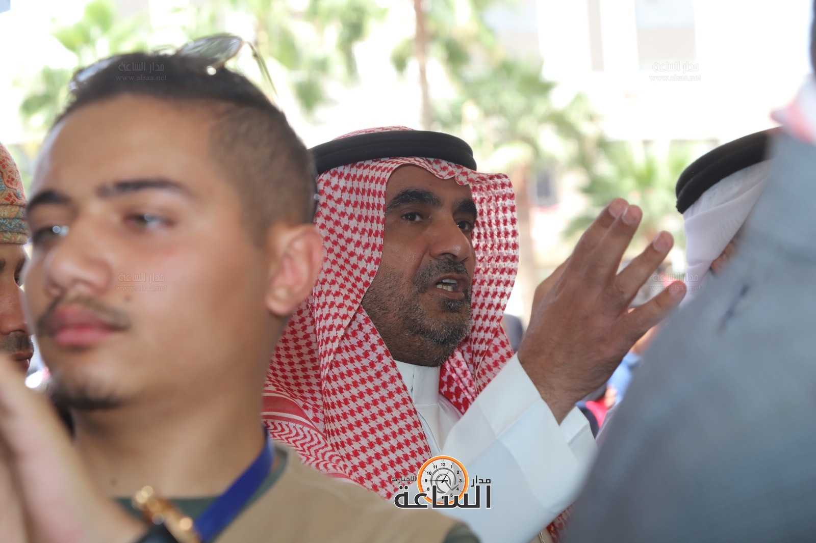 Madar Al-Saa Images 0.8035454961995332