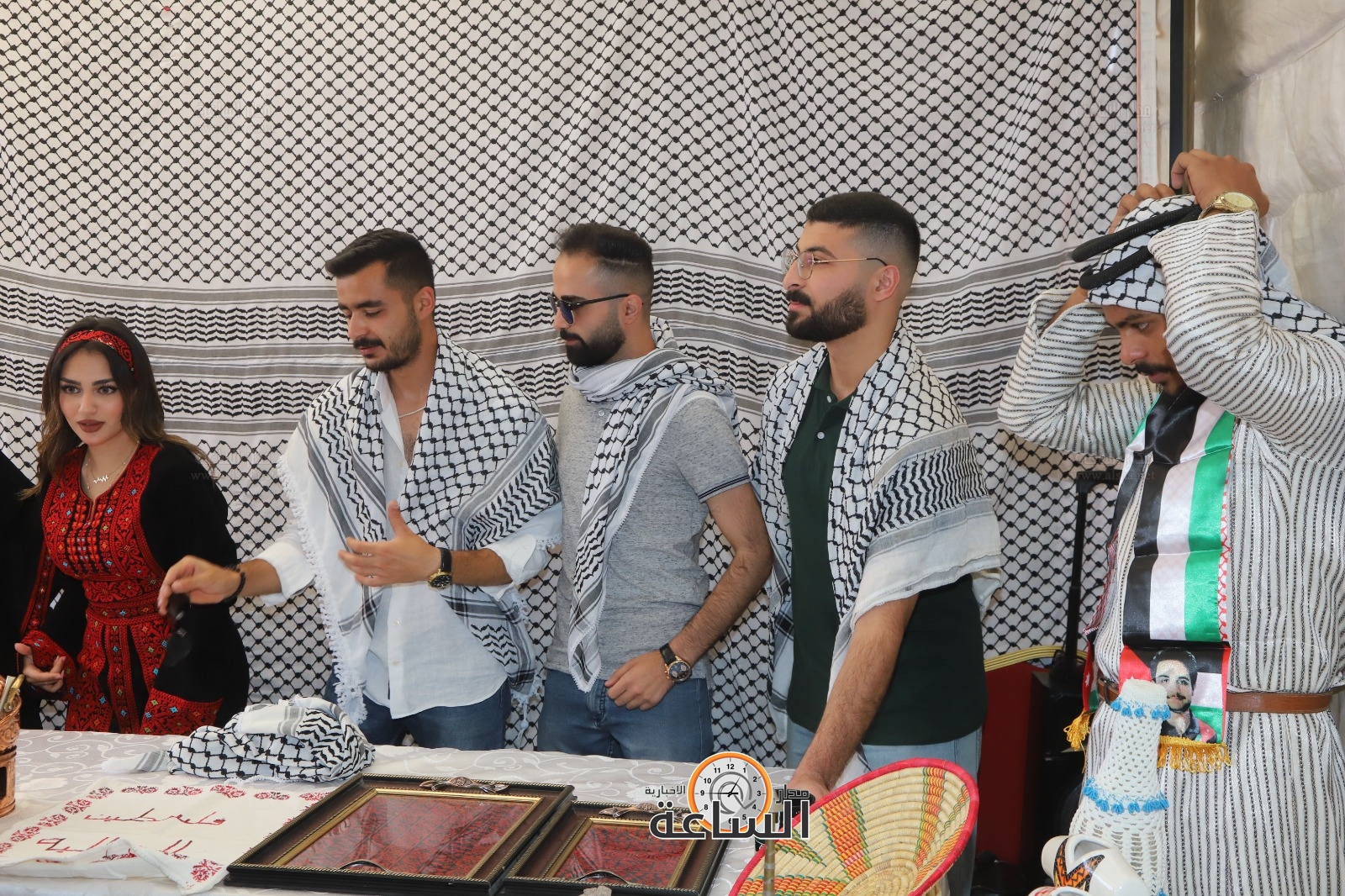 Madar Al-Saa Images 0.5487473699419883