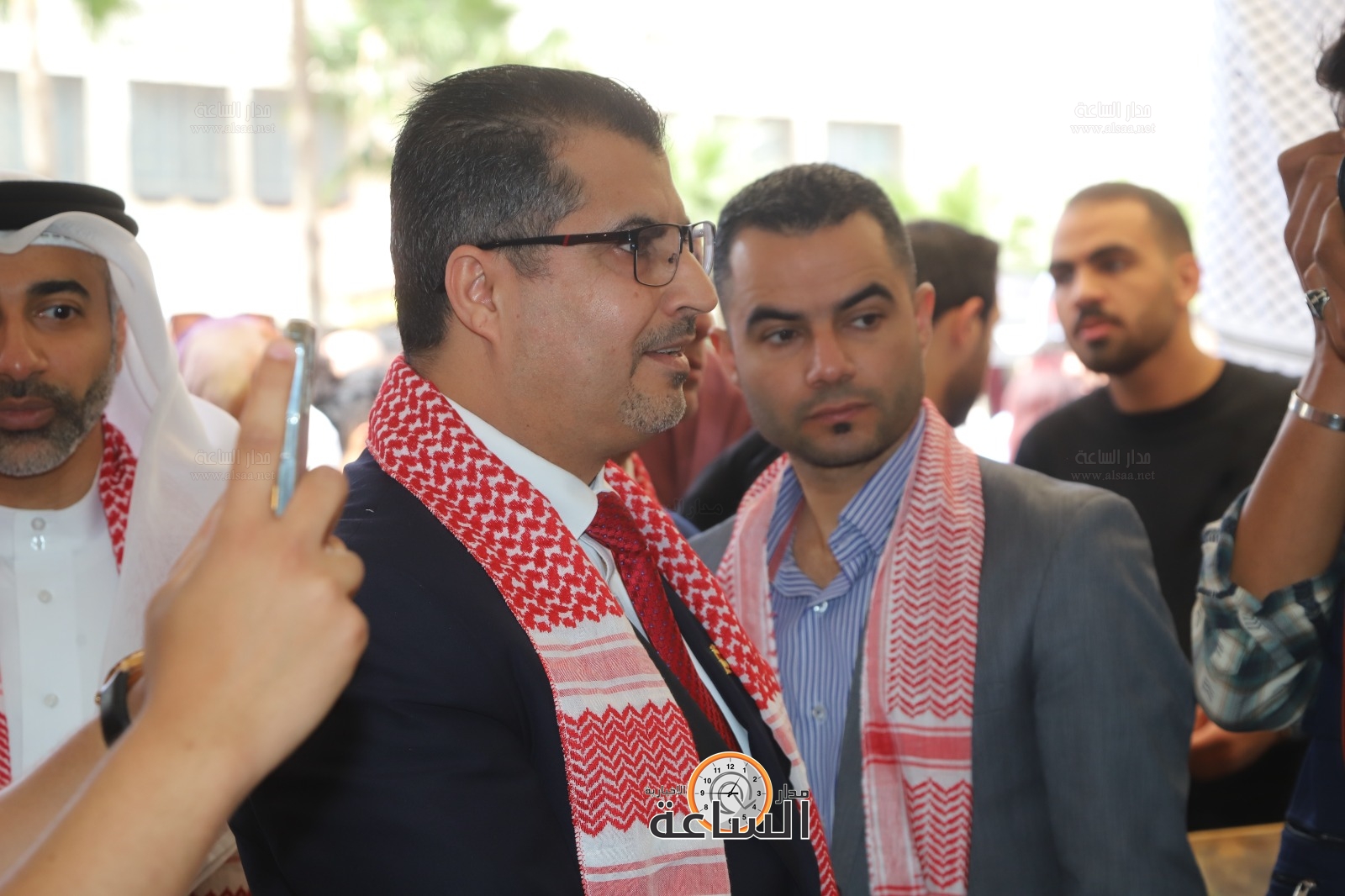 Madar Al-Saa Images 0.05729750801749911