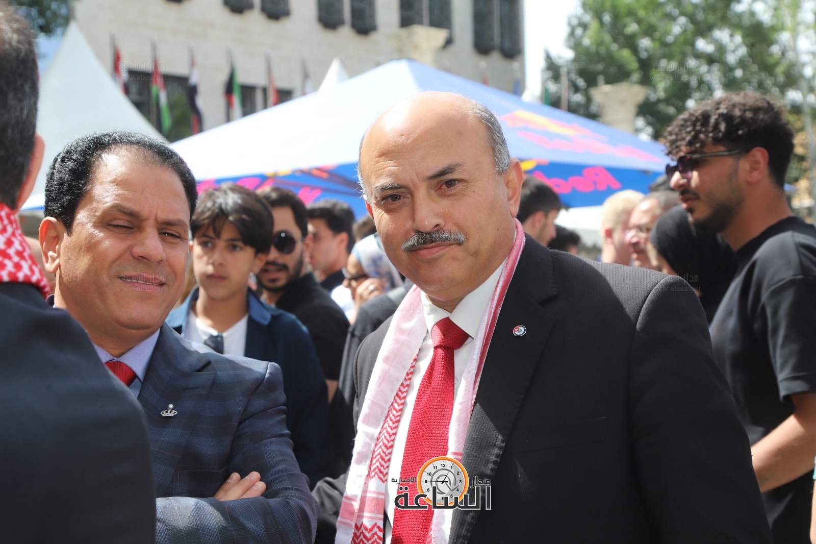 Madar Al-Saa Images 0.2698168508539336