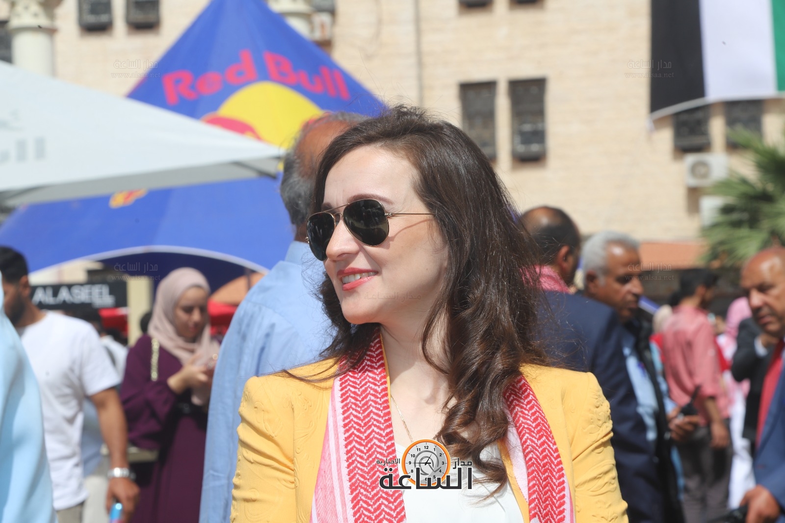 Madar Al-Saa Images 0.5678825493390542