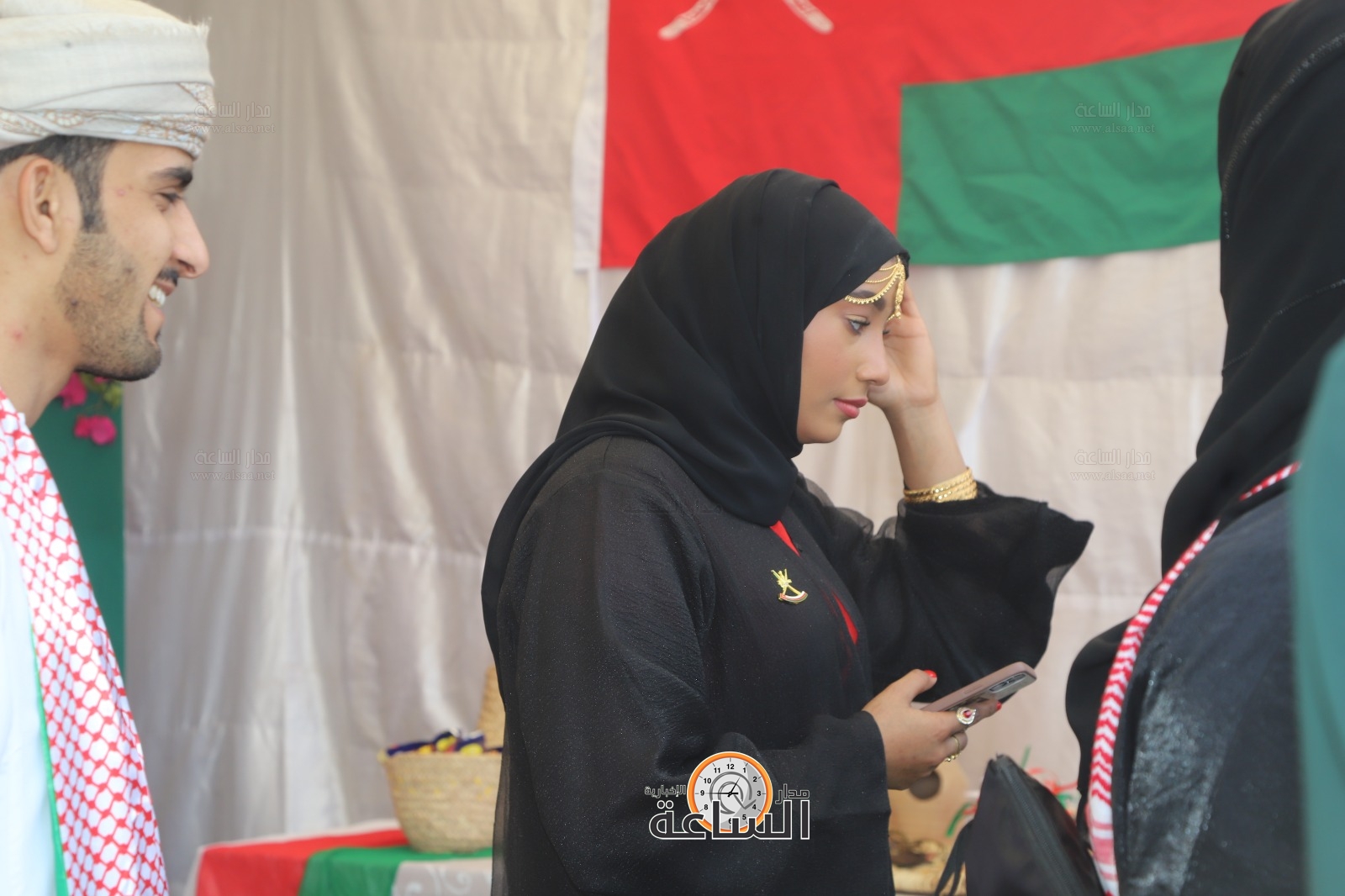 Madar Al-Saa Images 0.5875756119935018