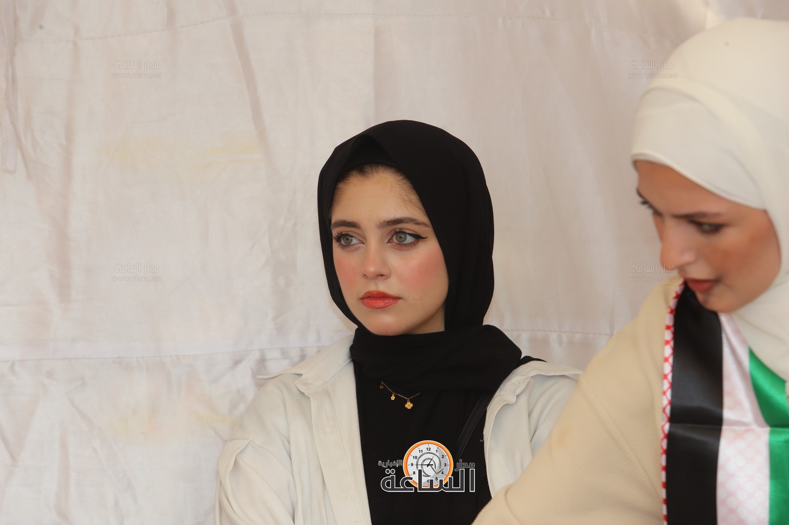 Madar Al-Saa Images 0.8592312526312695