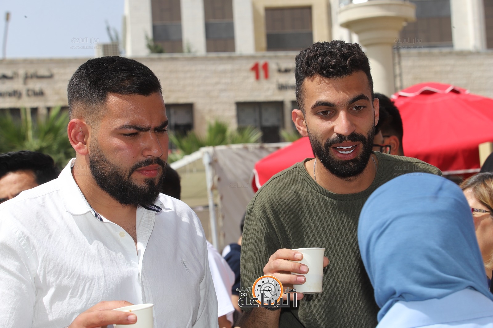 Madar Al-Saa Images 0.6775515112834805