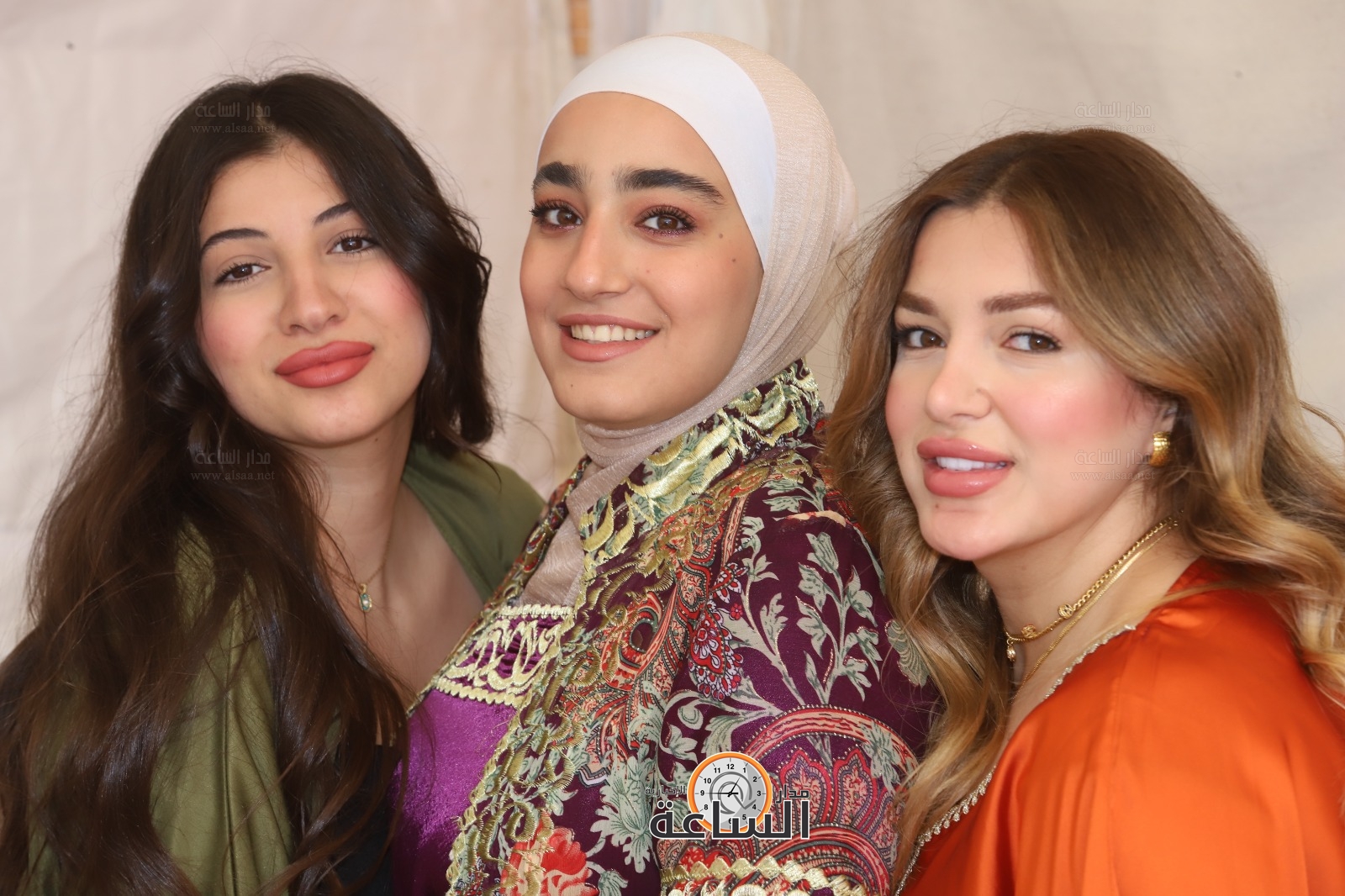 Madar Al-Saa Images 0.16858456458140347