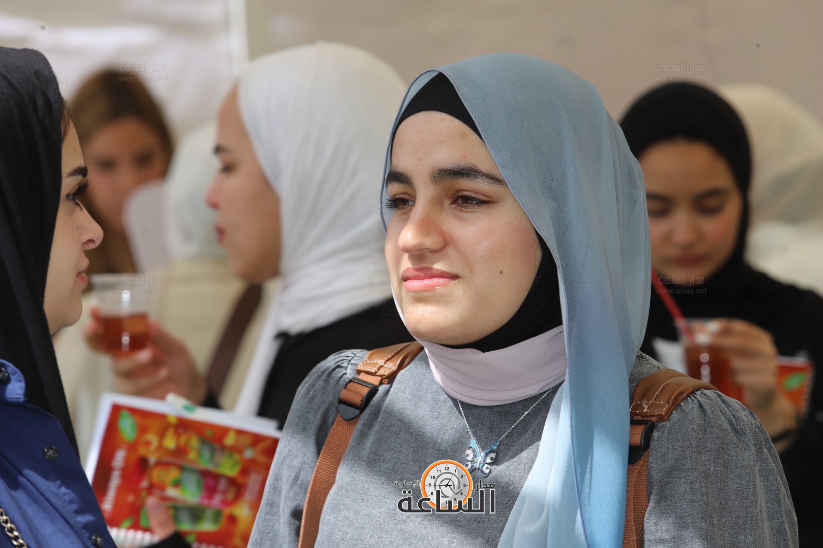 Madar Al-Saa Images 0.7087747468909917