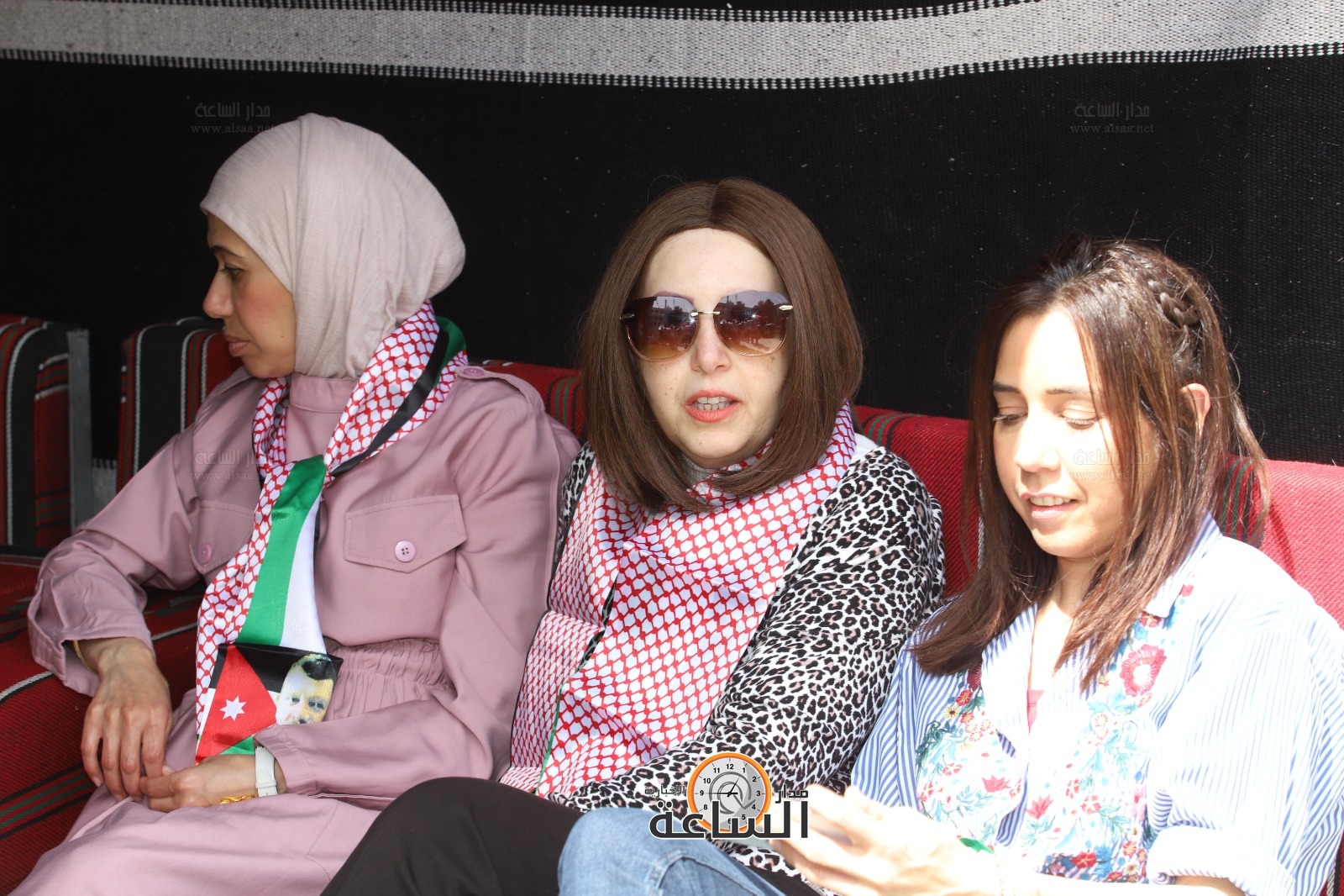 Madar Al-Saa Images 0.3773764844630114