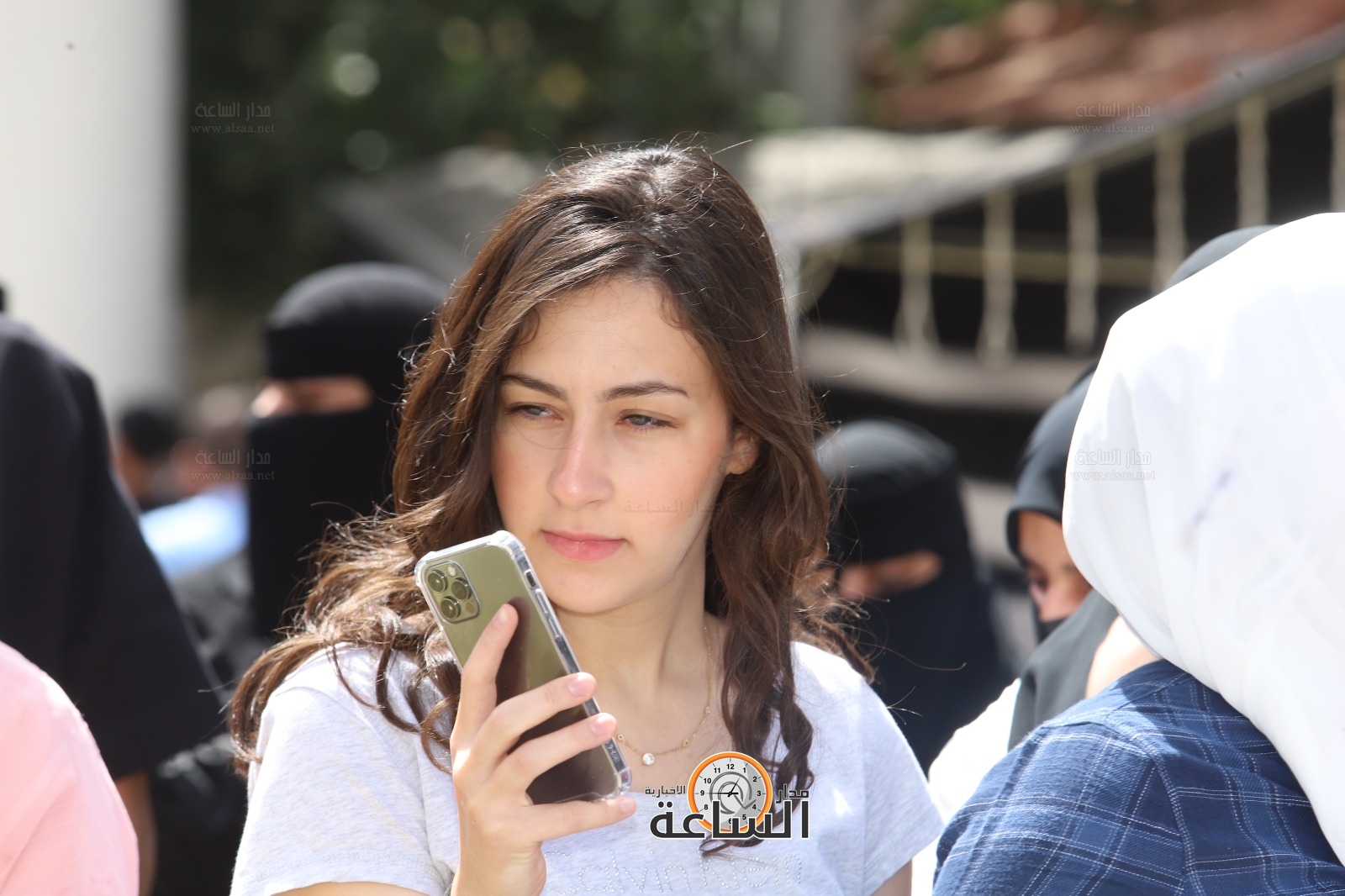 Madar Al-Saa Images 0.5697229967242106