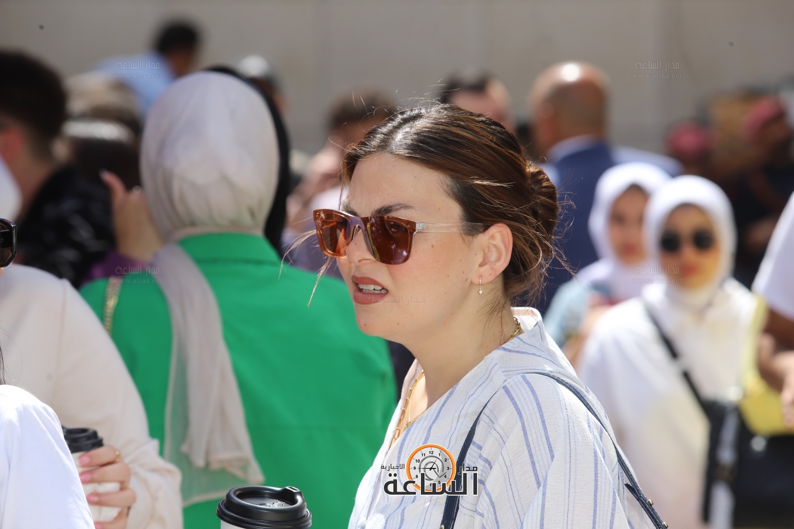 Madar Al-Saa Images 0.030893388882759387