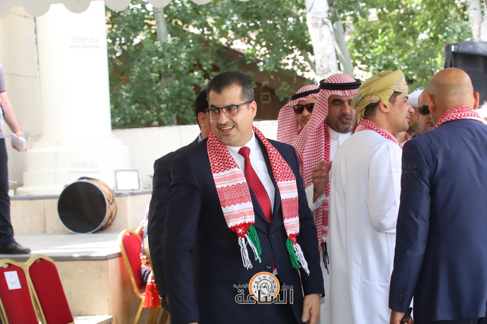 Madar Al-Saa Images 0.5808613361807058