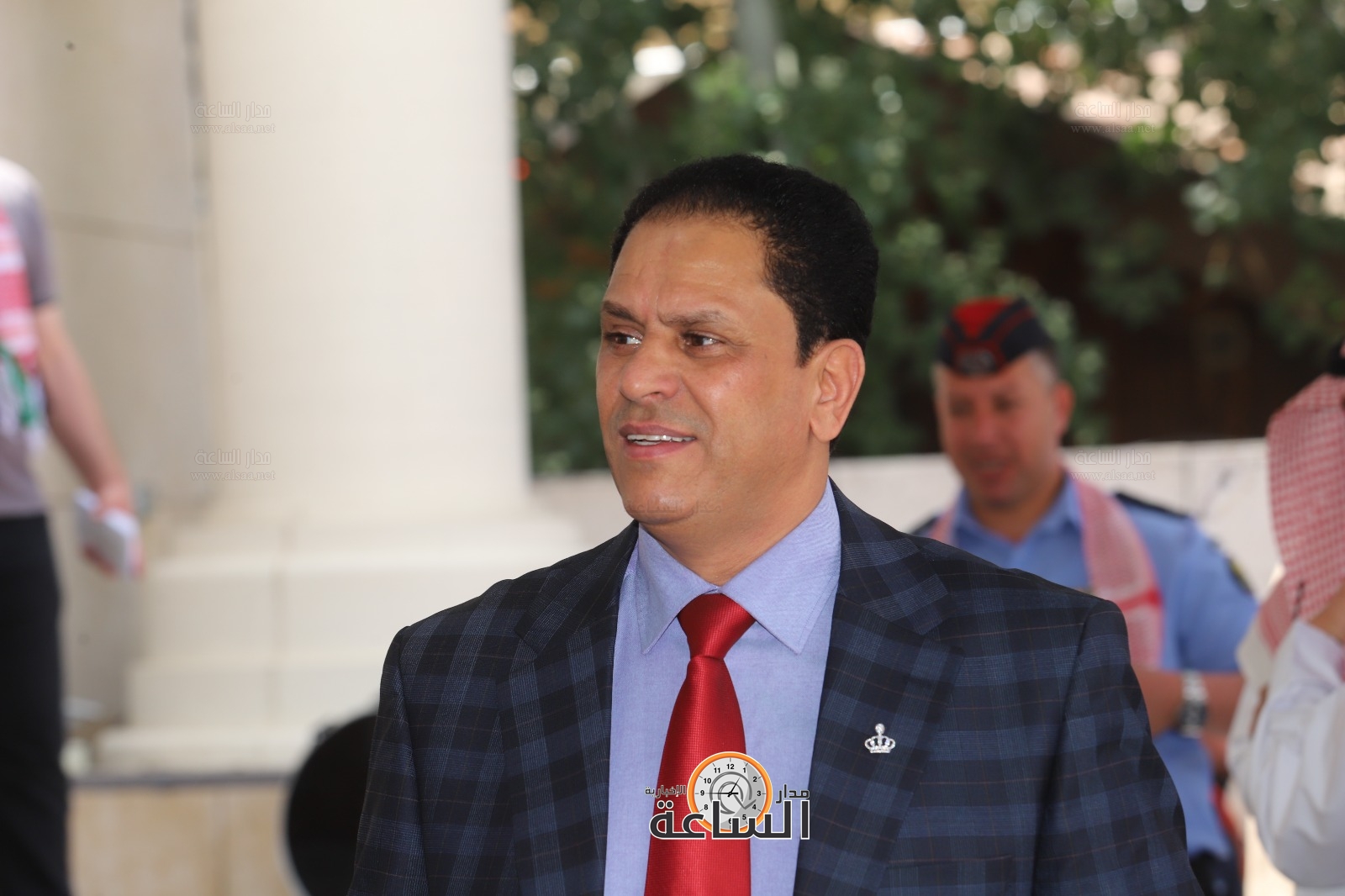 Madar Al-Saa Images 0.6130763146551965