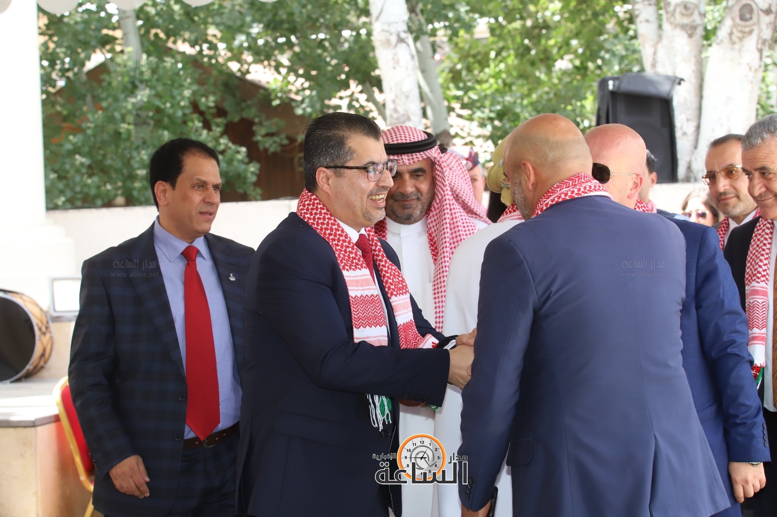 Madar Al-Saa Images 0.5718667769140933