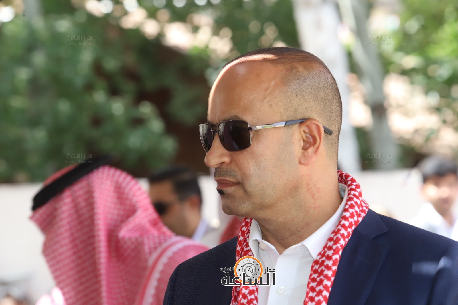 Madar Al-Saa Images 0.8256777021468038