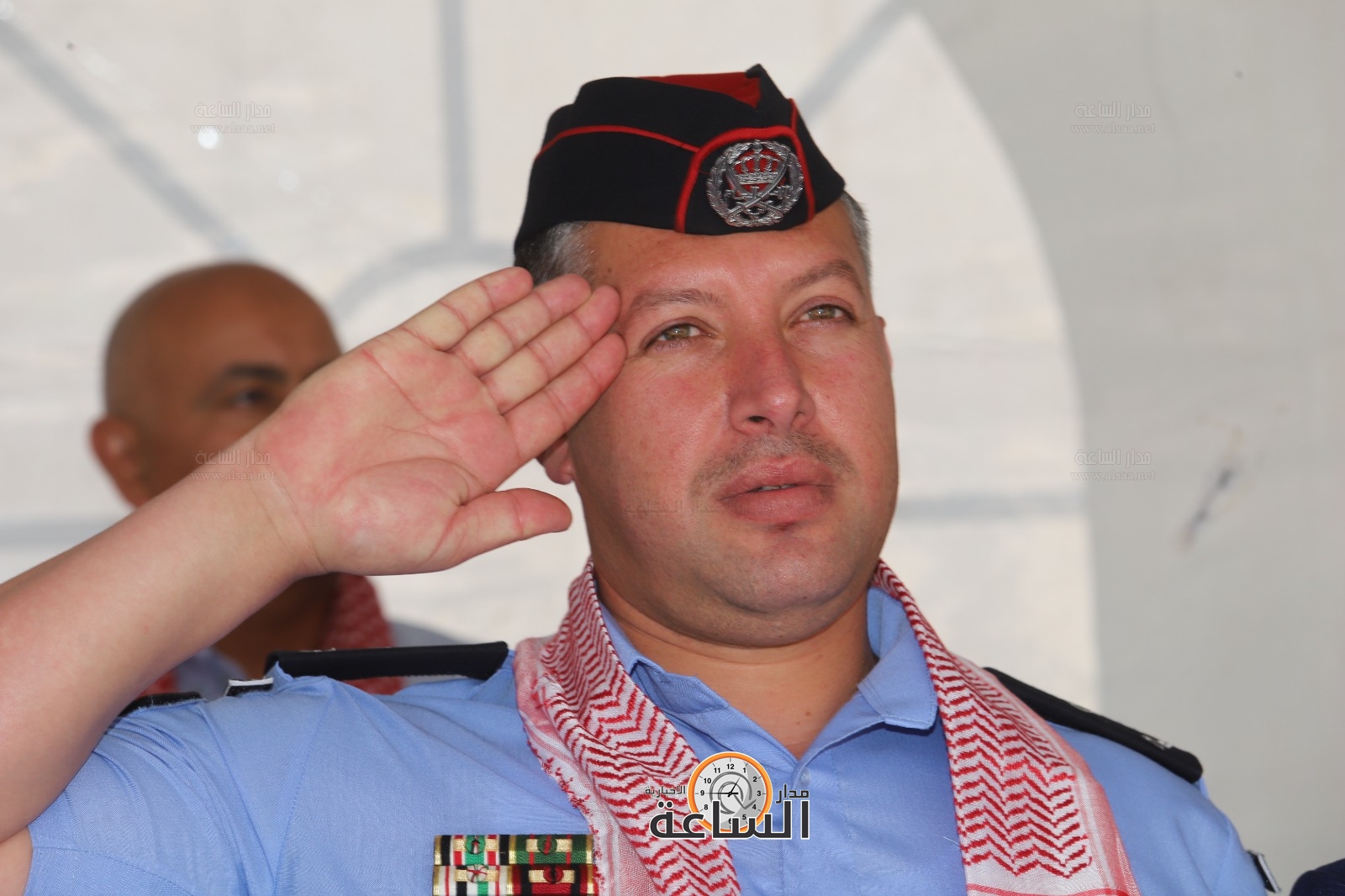 Madar Al-Saa Images 0.8914093369735612