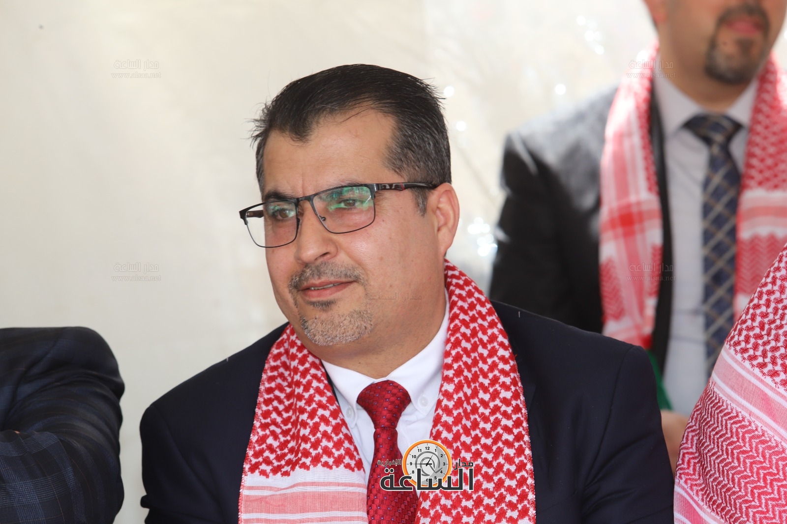 Madar Al-Saa Images 0.15123320056206357