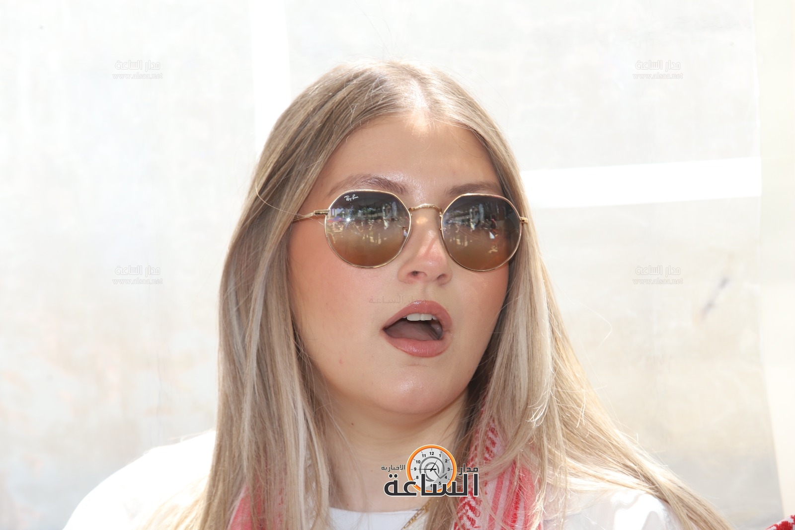 Madar Al-Saa Images 0.7178484378531467