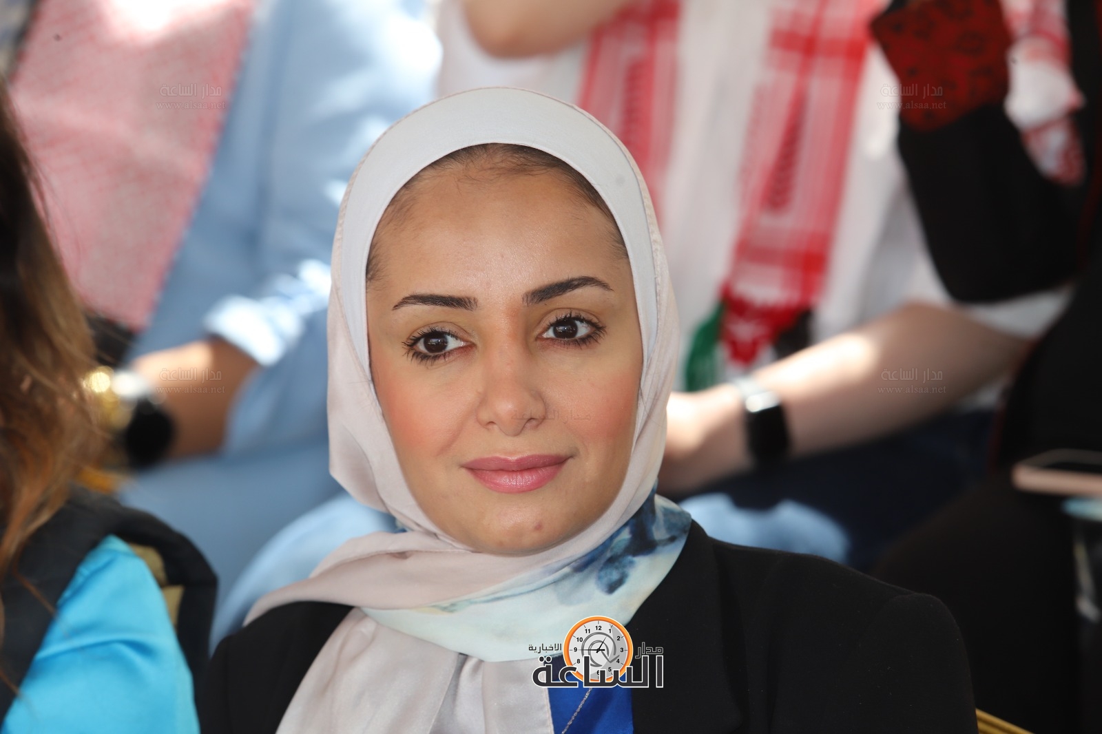 Madar Al-Saa Images 0.8448132446766683