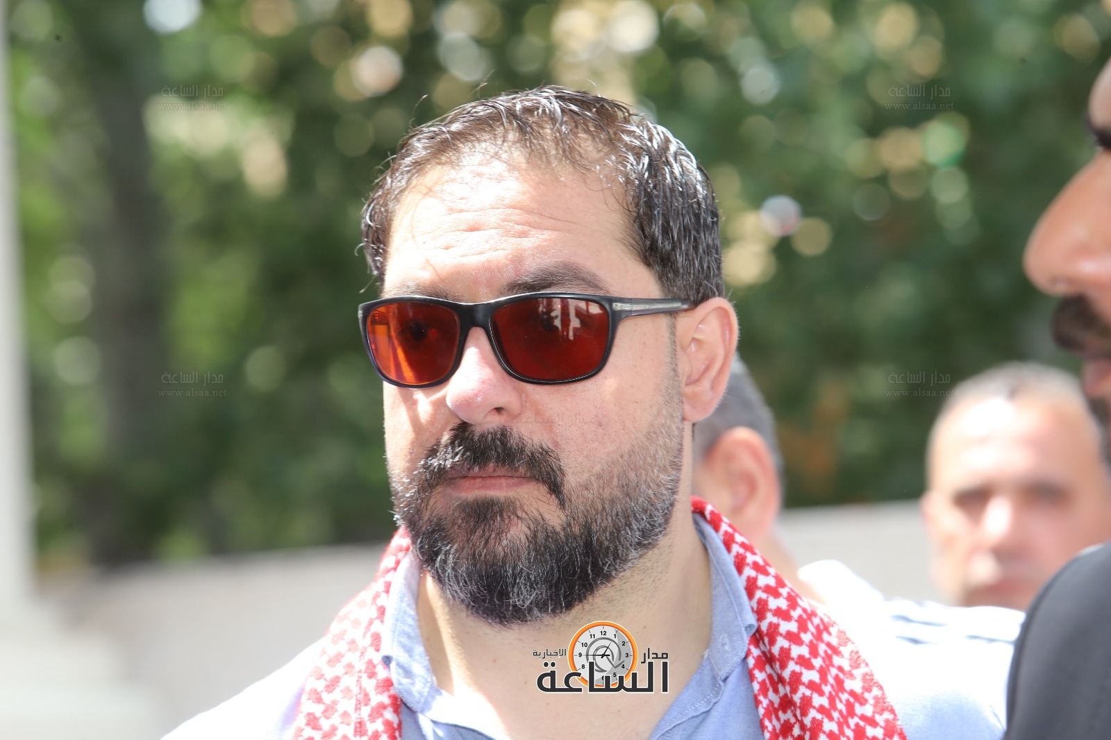 Madar Al-Saa Images 0.581409713607624