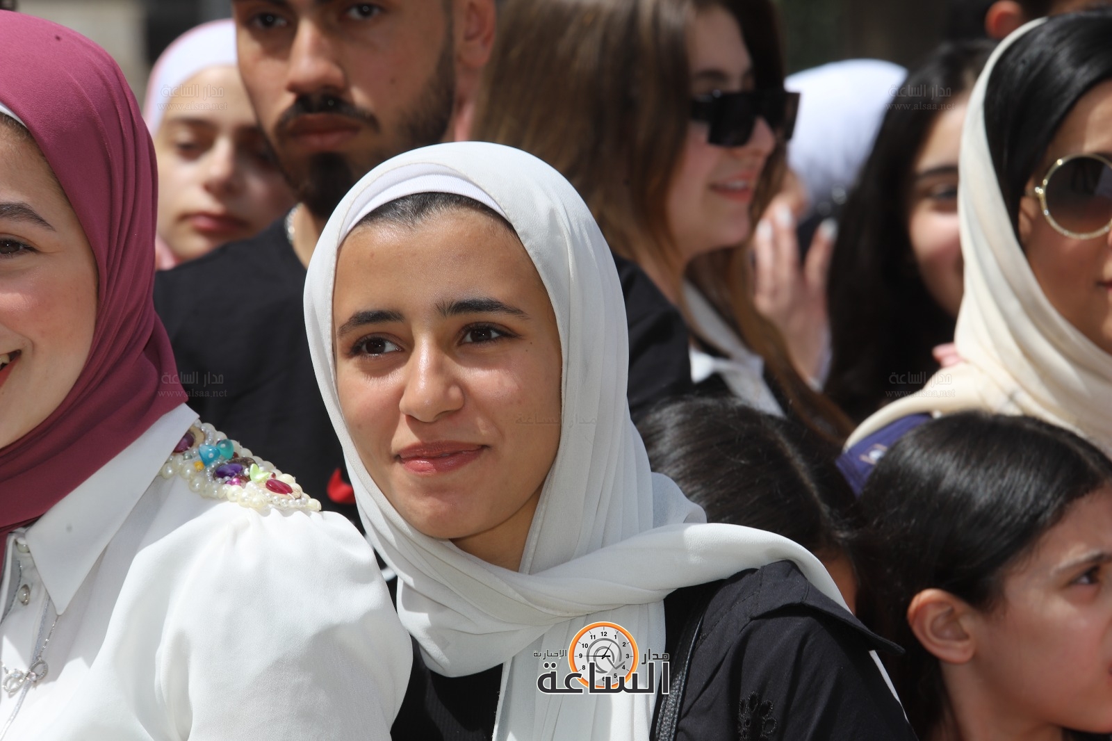 Madar Al-Saa Images 0.02008625809828435