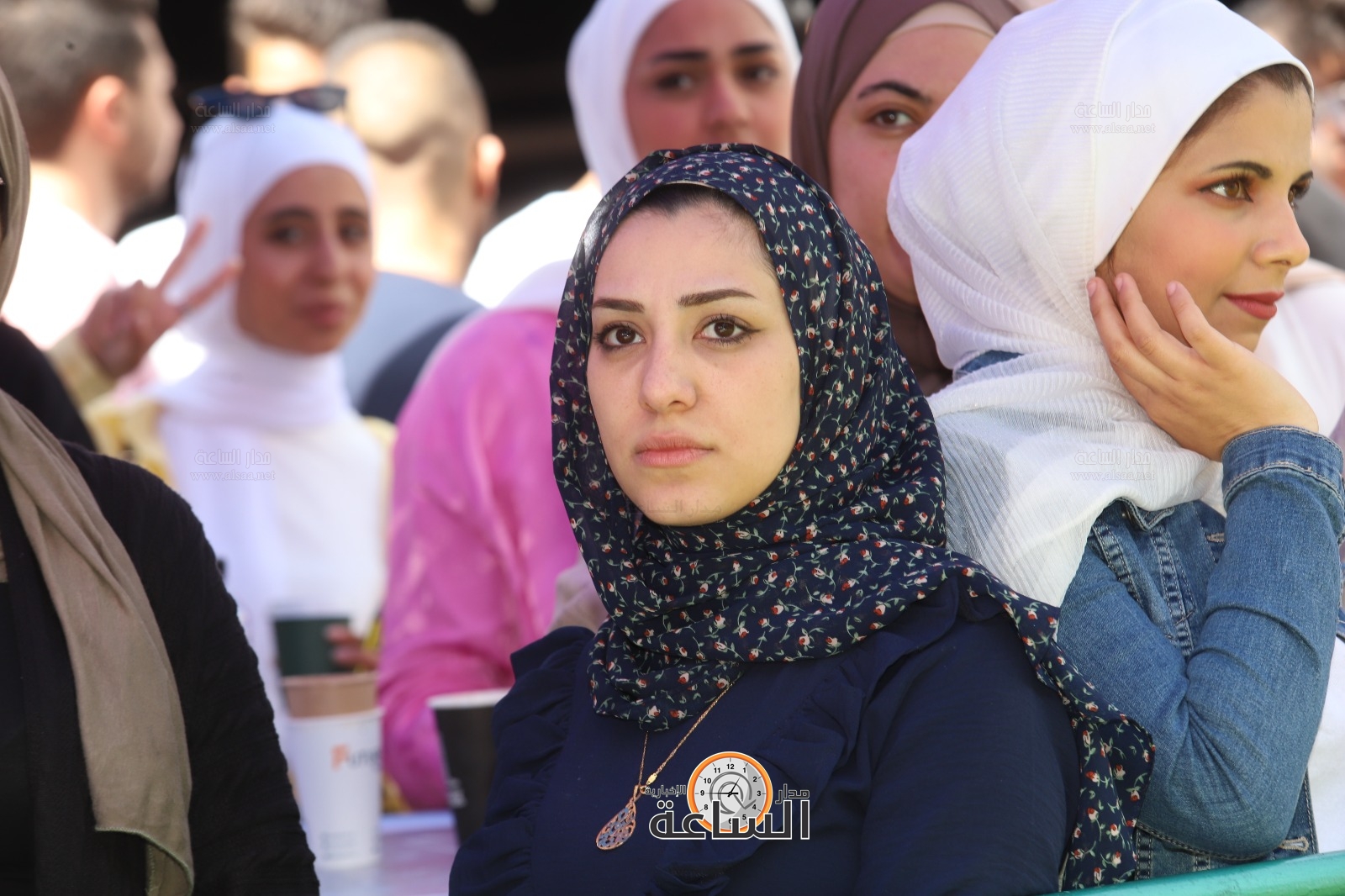 Madar Al-Saa Images 0.1236155630514304