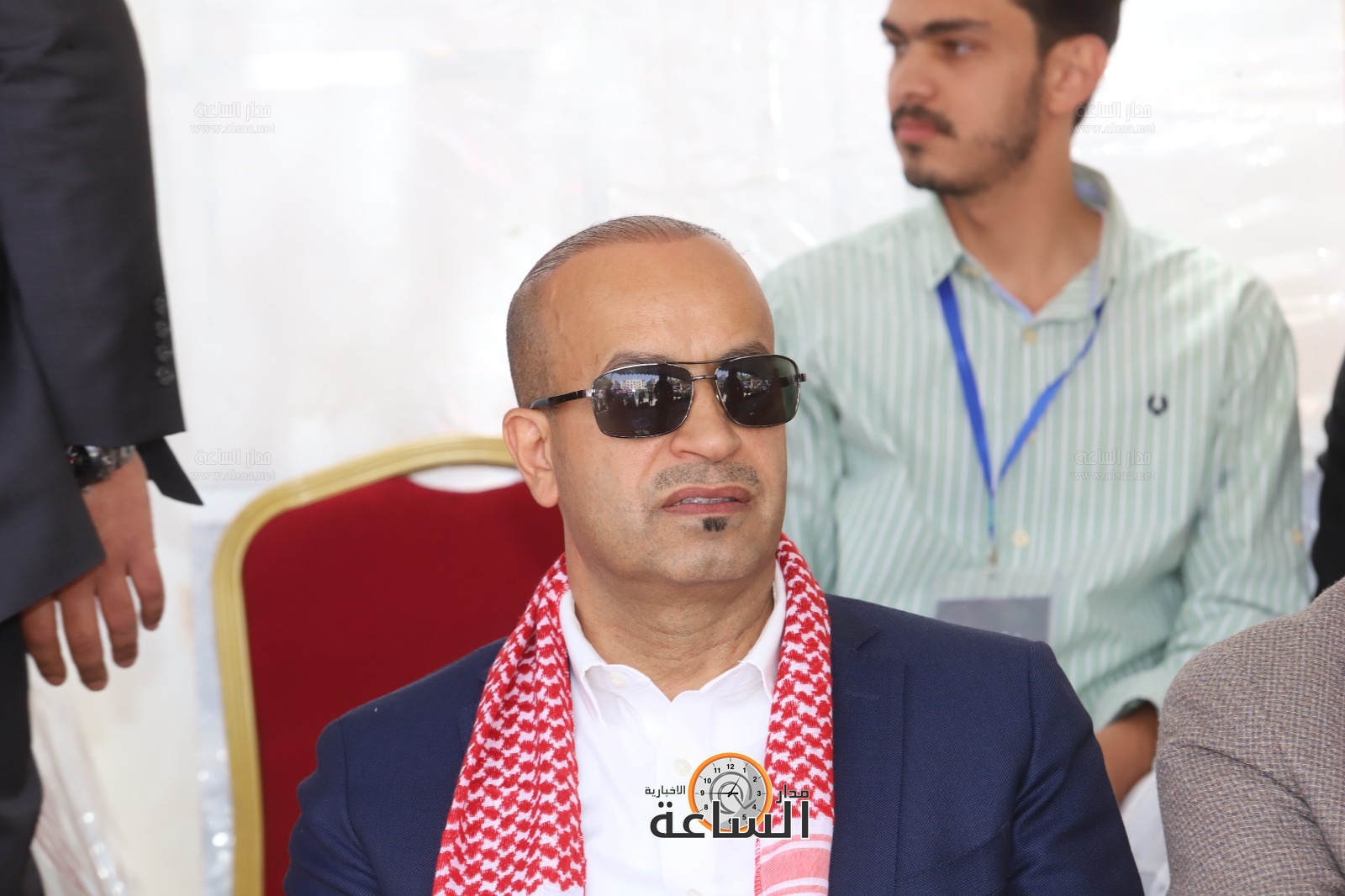 Madar Al-Saa Images 0.5173401737843681