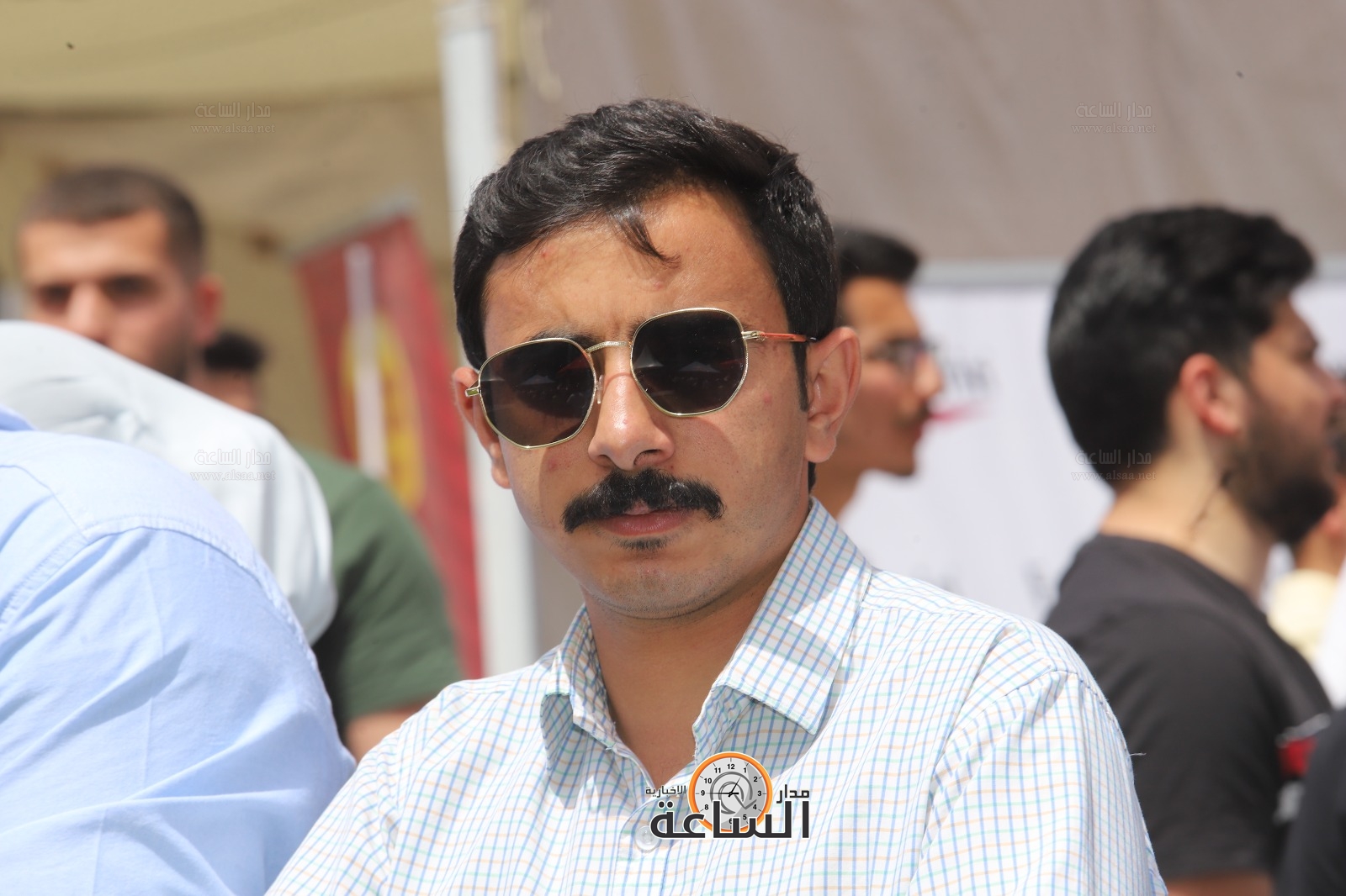 Madar Al-Saa Images 0.8769400119986301