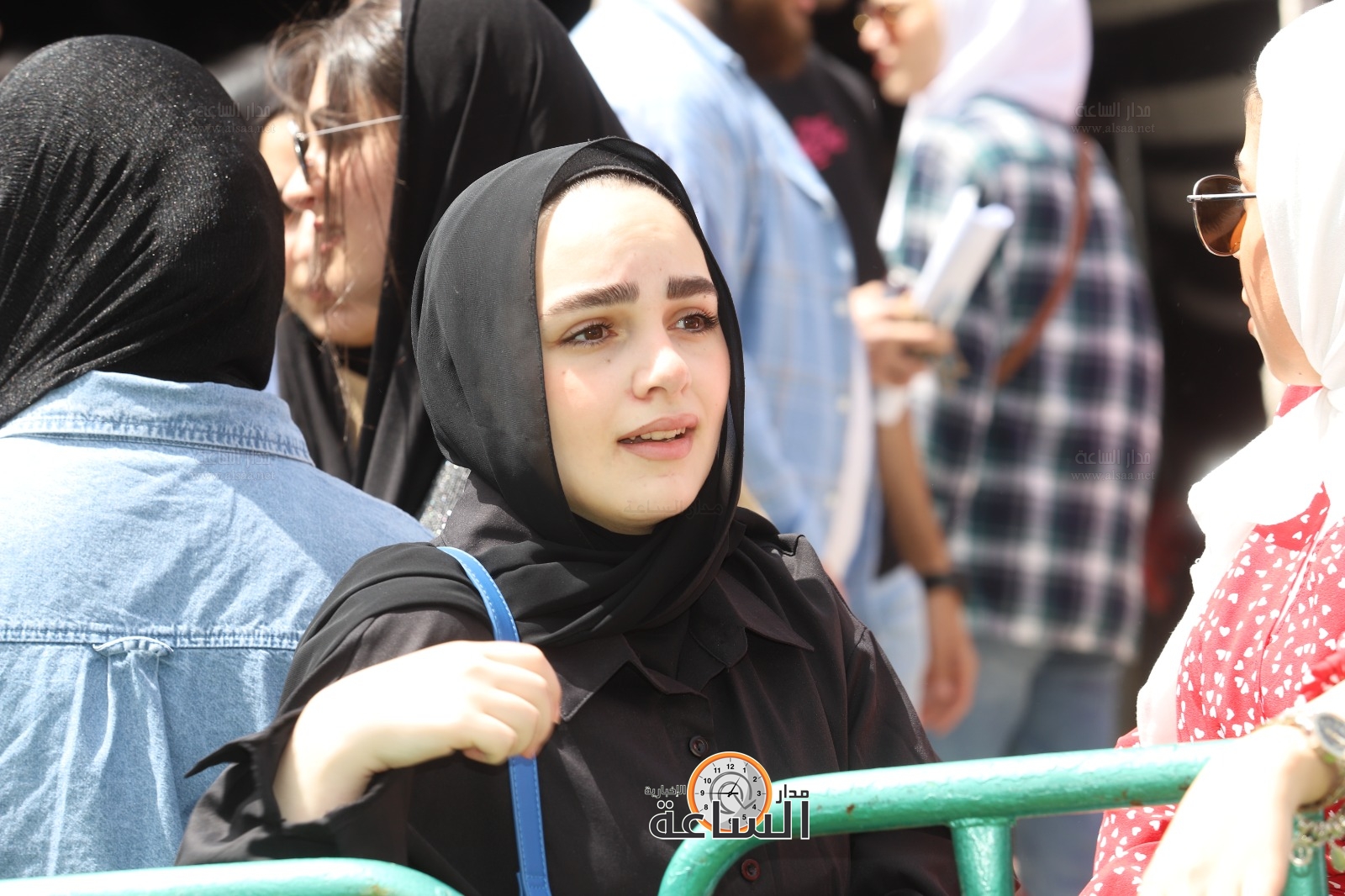 Madar Al-Saa Images 0.16731259841005475