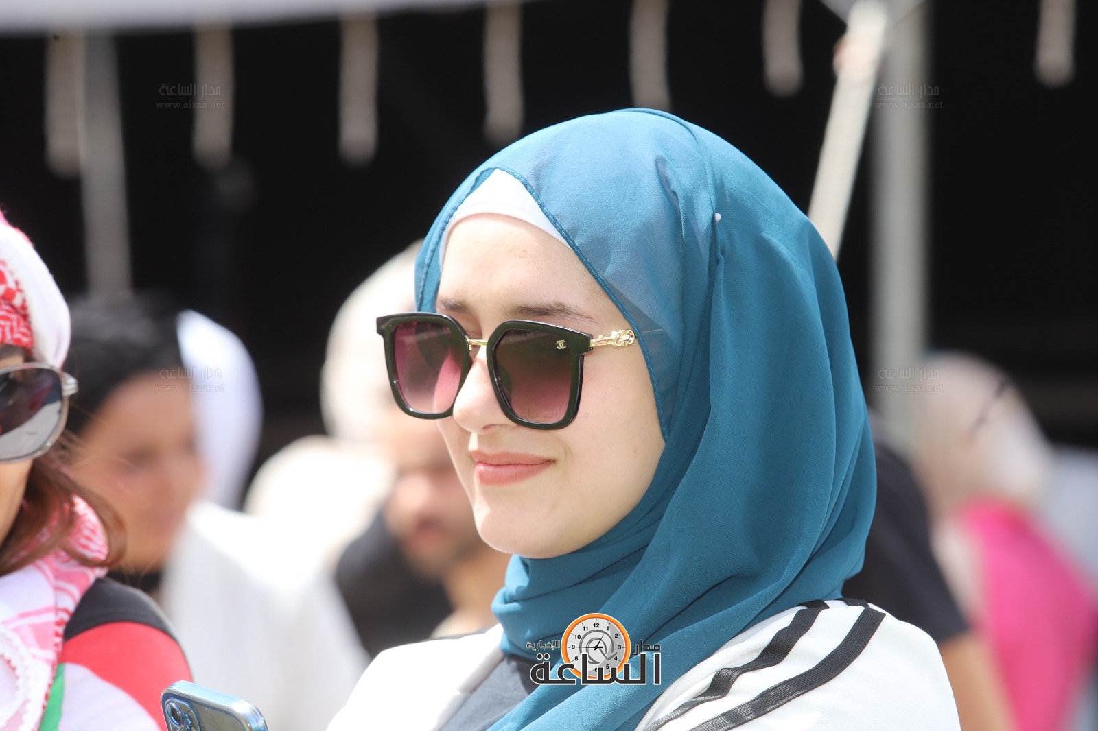 Madar Al-Saa Images 0.994832735198347