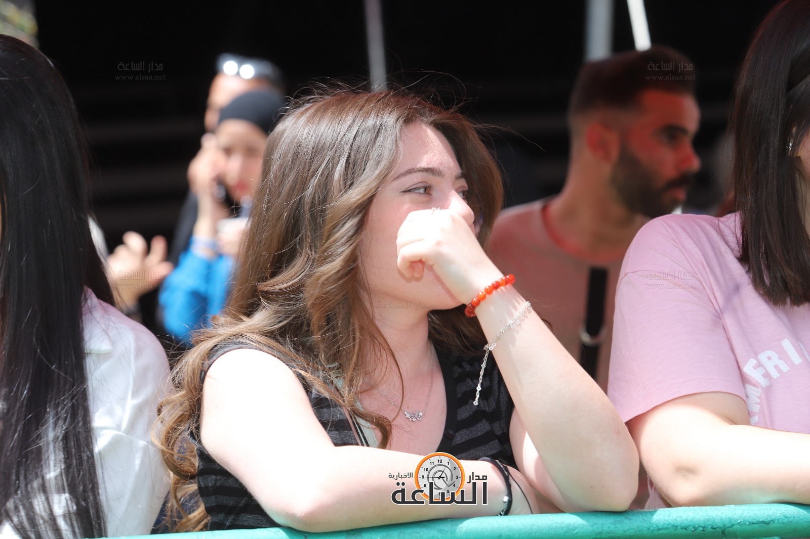 Madar Al-Saa Images 0.7046493374222342