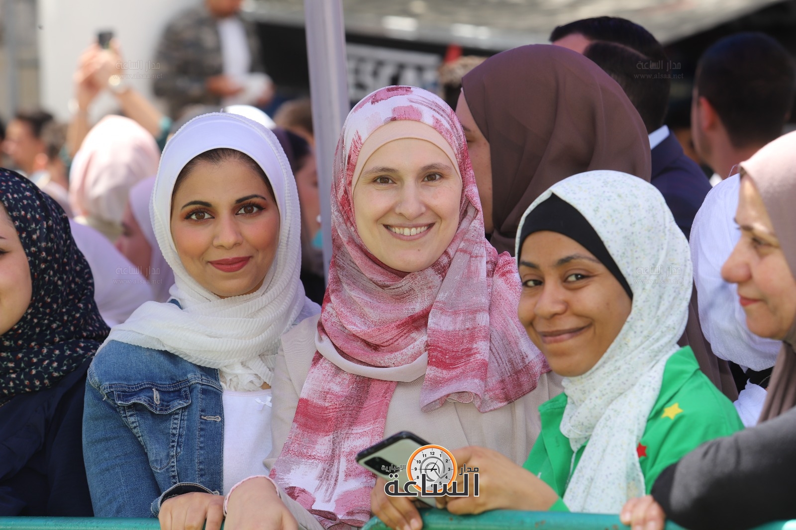 Madar Al-Saa Images 0.019665584418884885