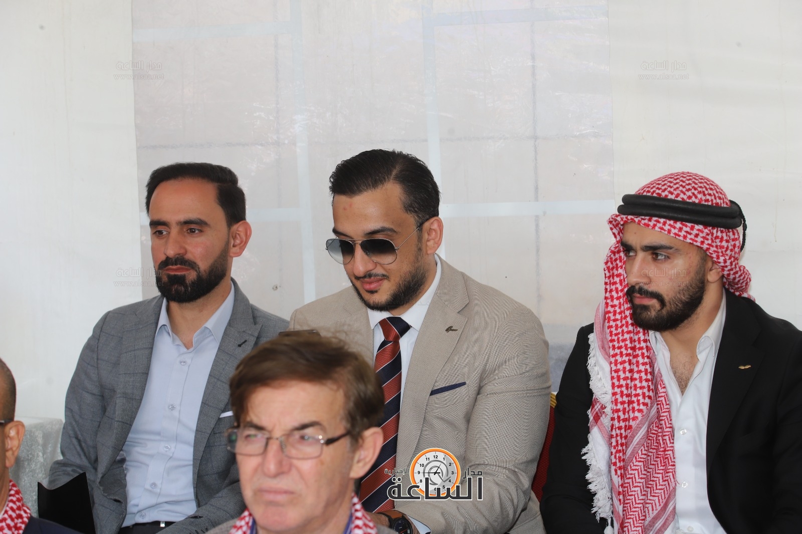 Madar Al-Saa Images 0.9616141963749278