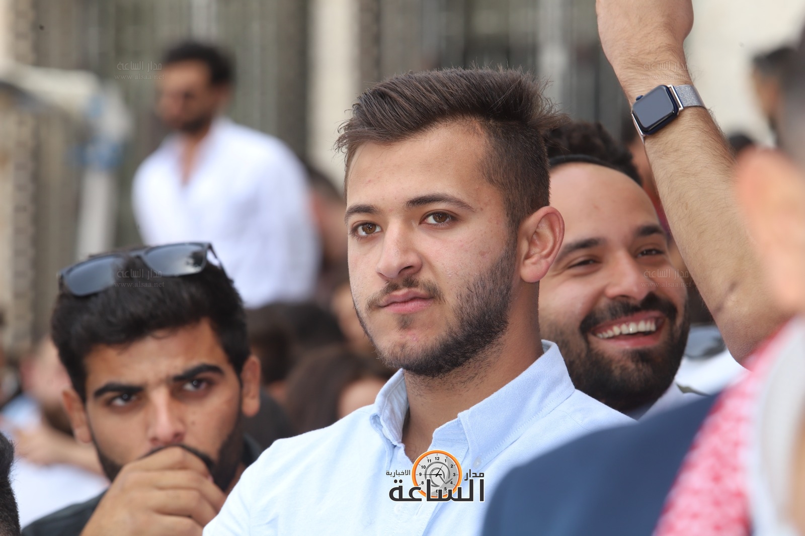 Madar Al-Saa Images 0.44375664210638077