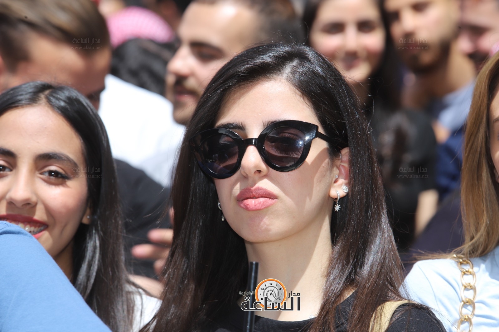 Madar Al-Saa Images 0.6856274680130638