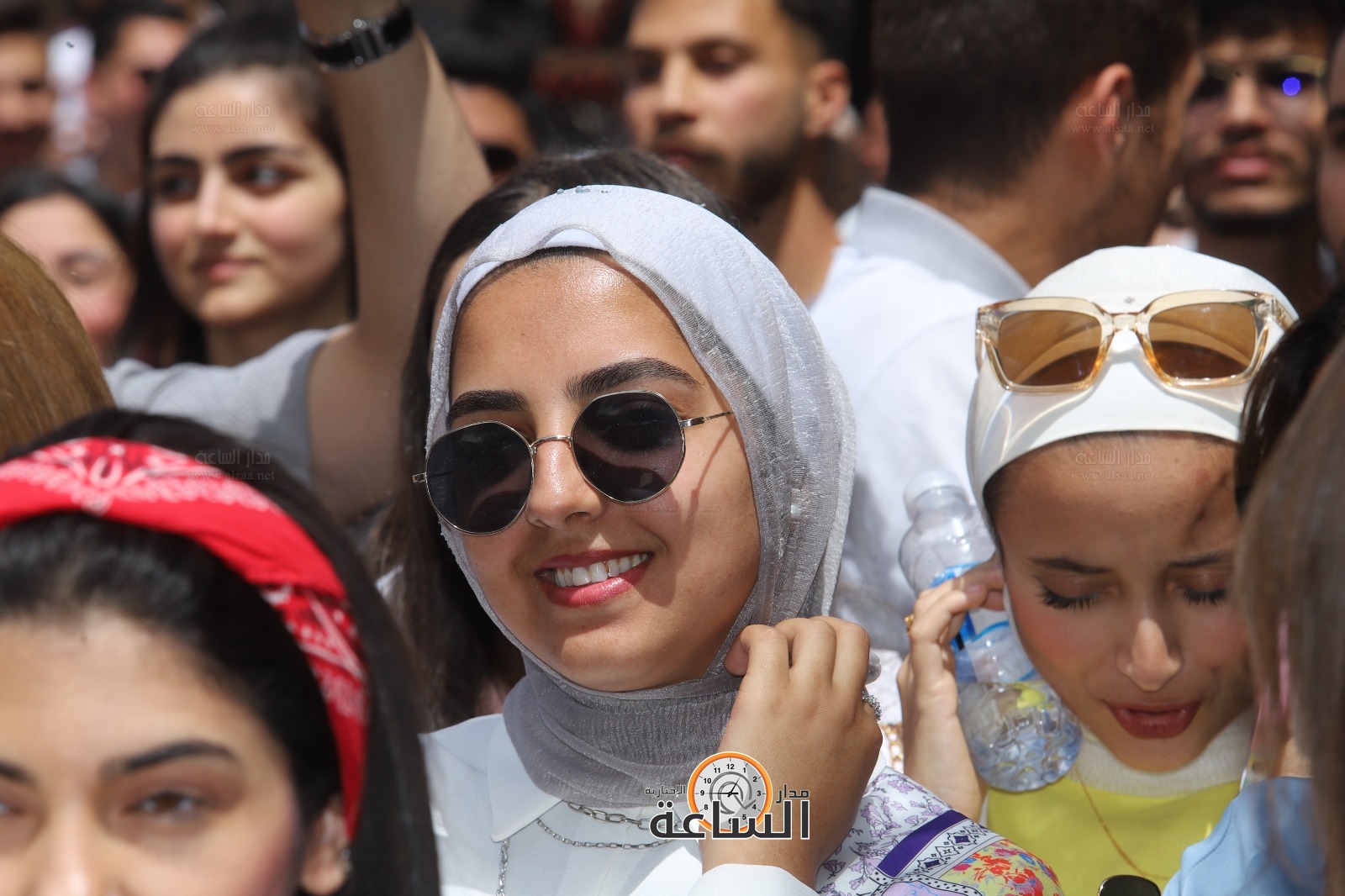 Madar Al-Saa Images 0.6142800347085311