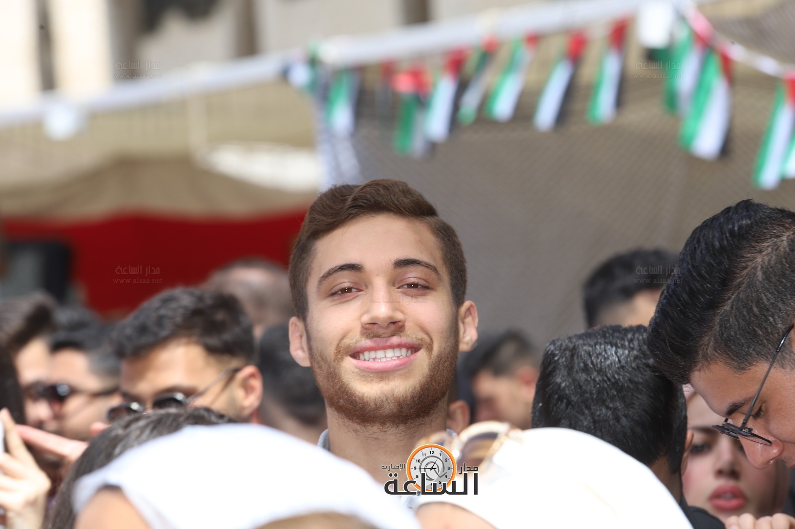 Madar Al-Saa Images 0.41910448351784013