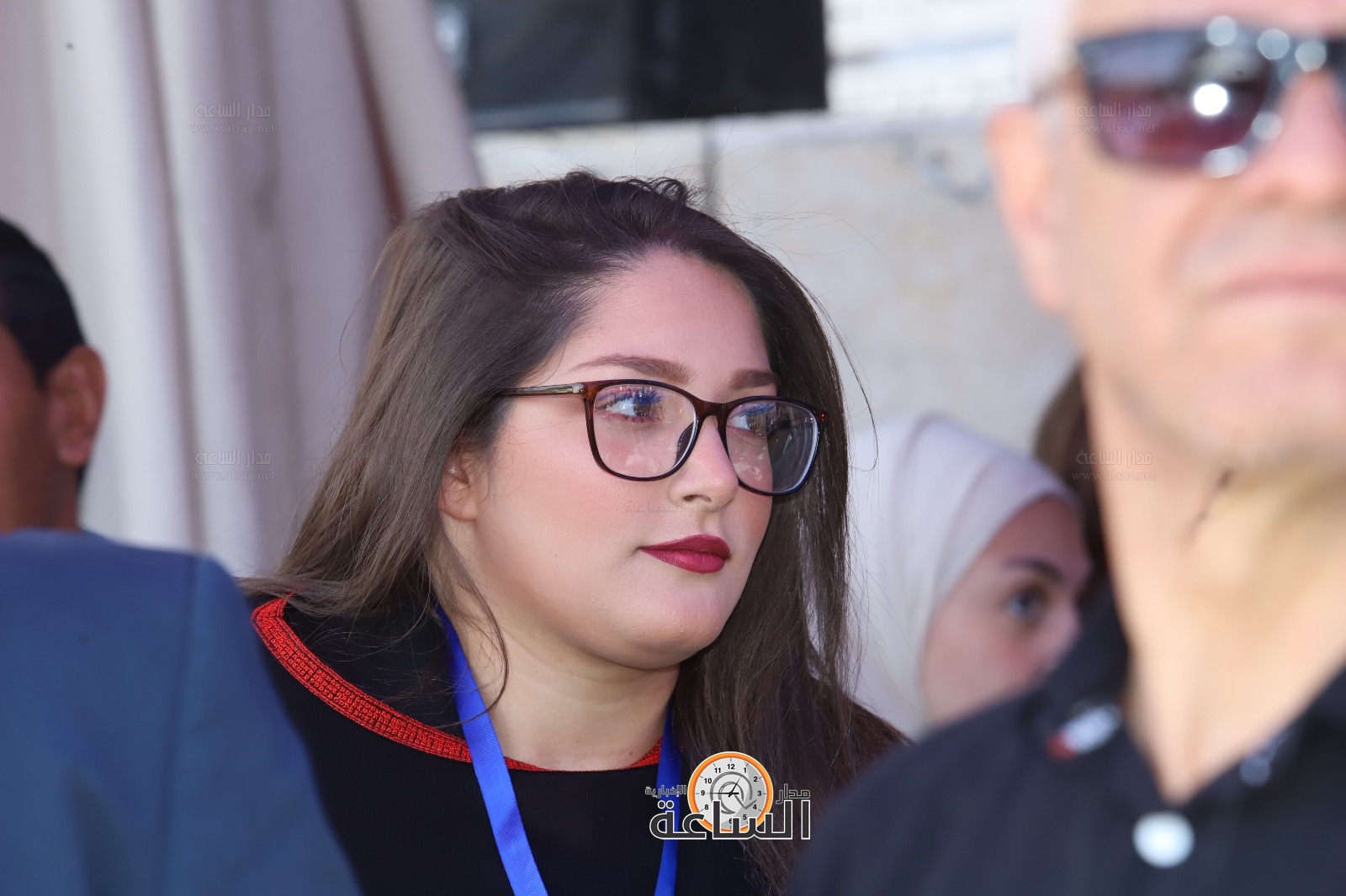 Madar Al-Saa Images 0.48011690838158083