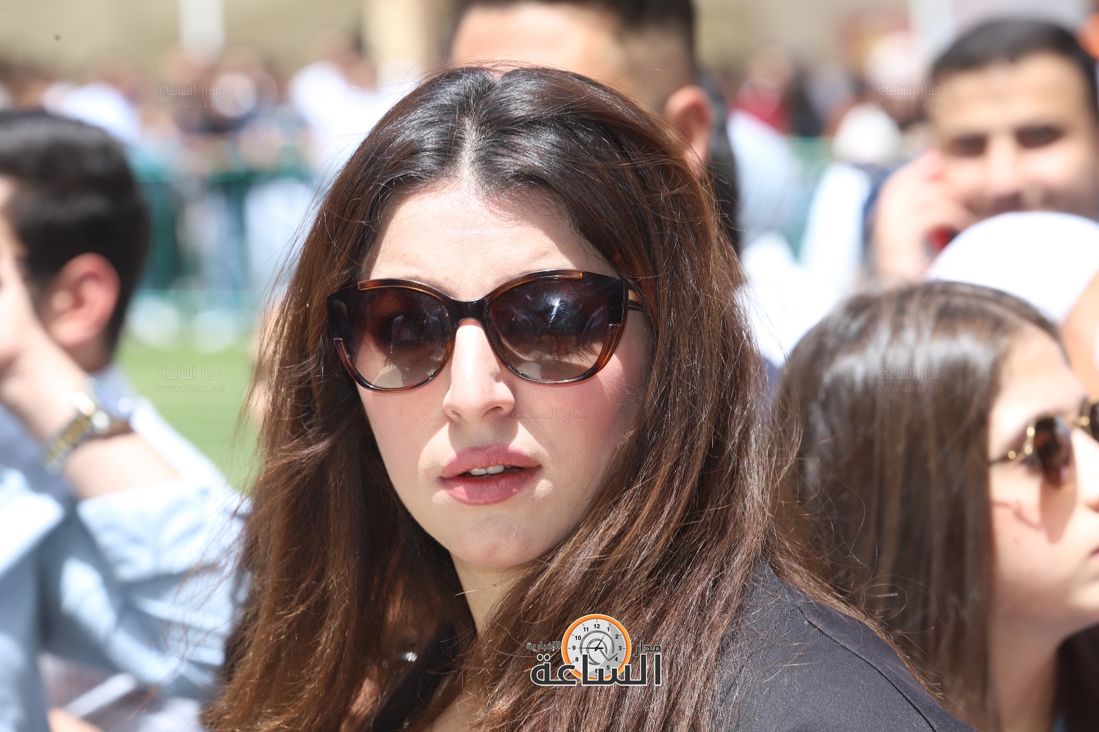 Madar Al-Saa Images 0.5134028206186352