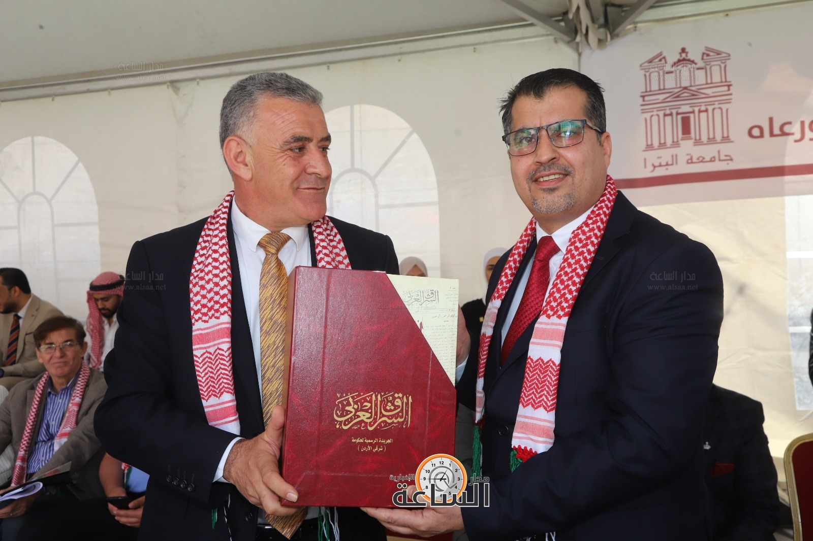 Madar Al-Saa Images 0.07760196032707856